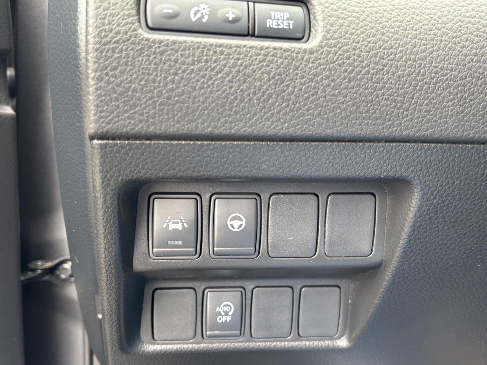 Foto van Nissan Nissan Qashqai