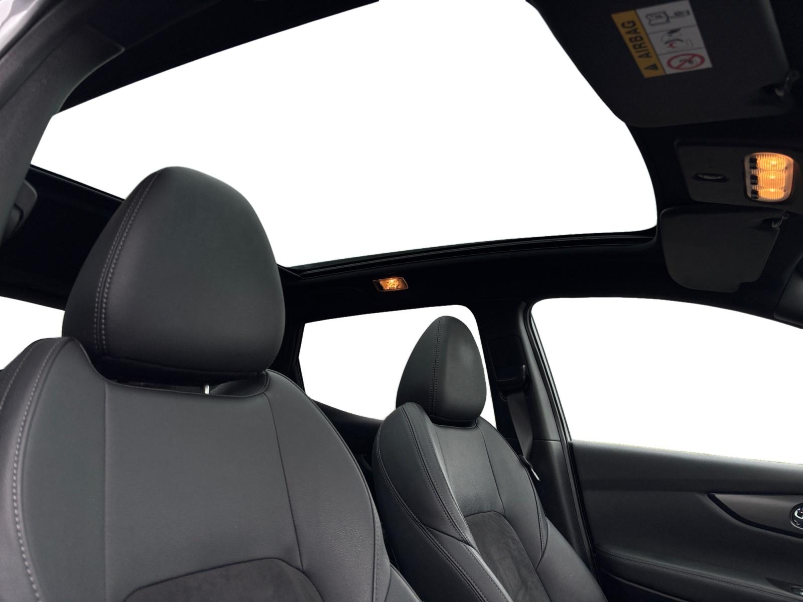 Foto van Nissan Nissan Qashqai