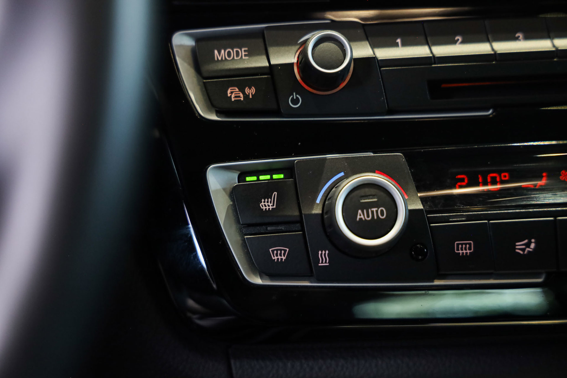 Foto van BMW 420i