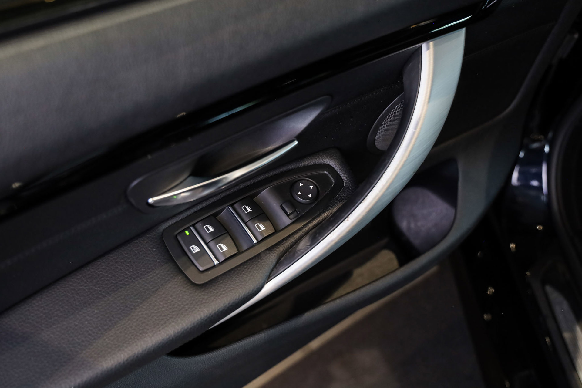 Foto van BMW 420i