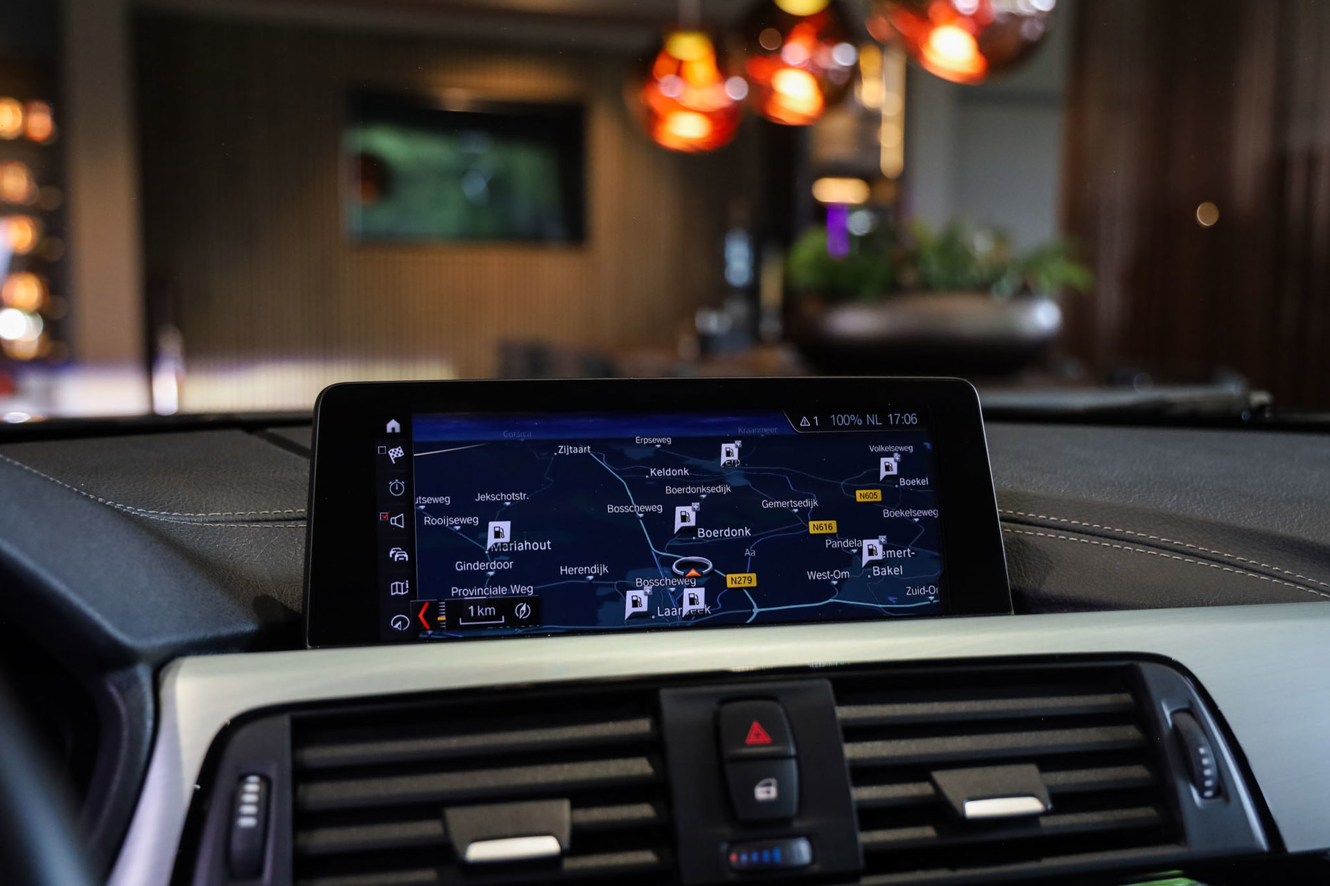 Foto van BMW 420i