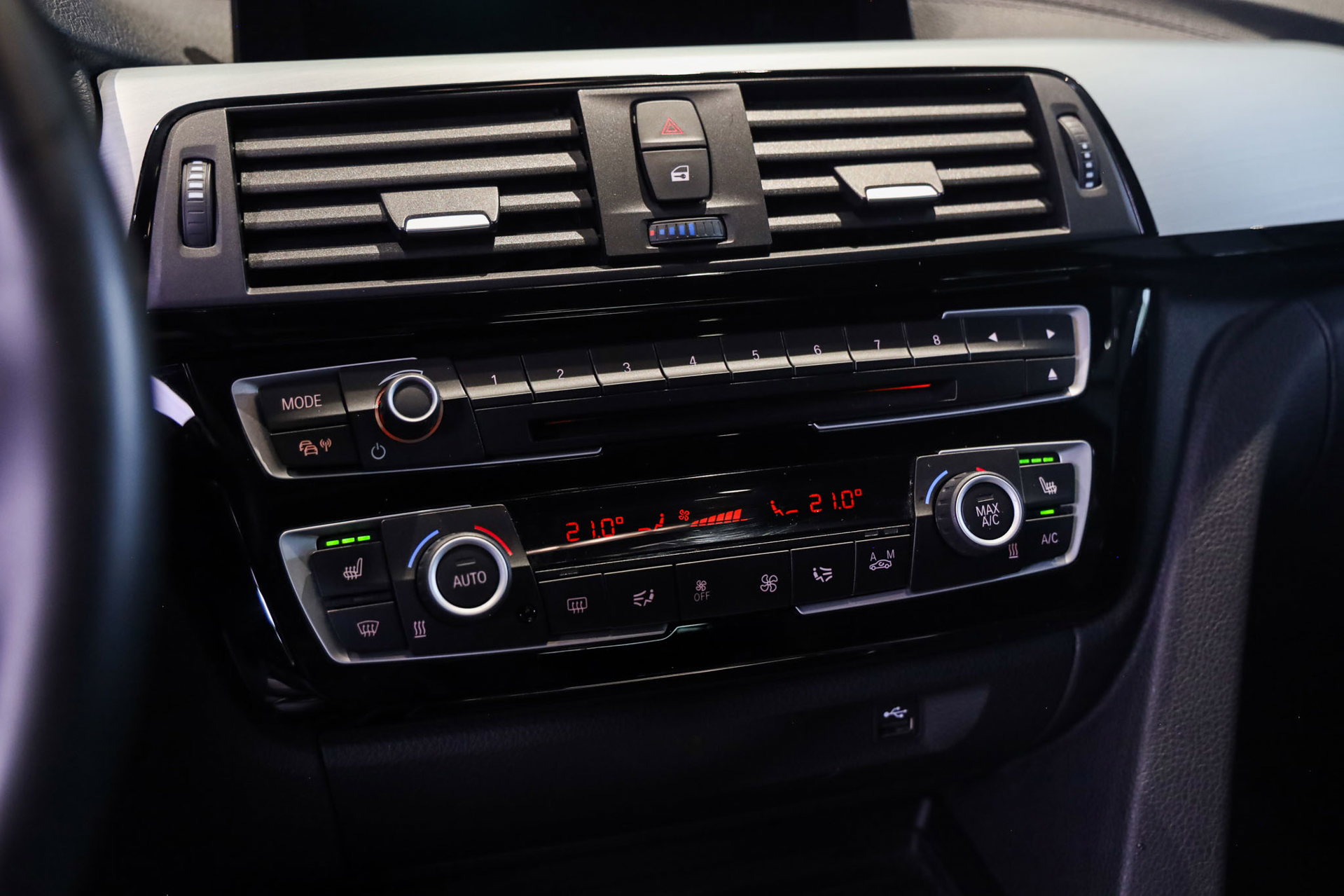 Foto van BMW 420i