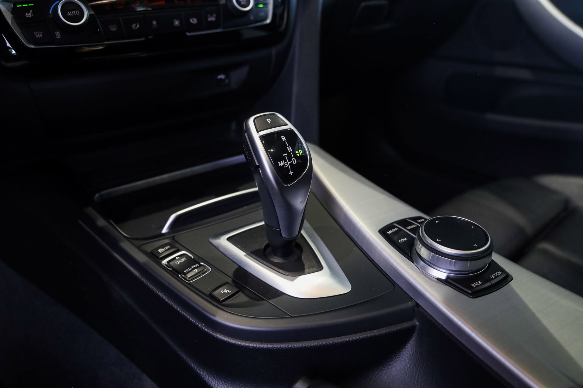 Foto van BMW 420i