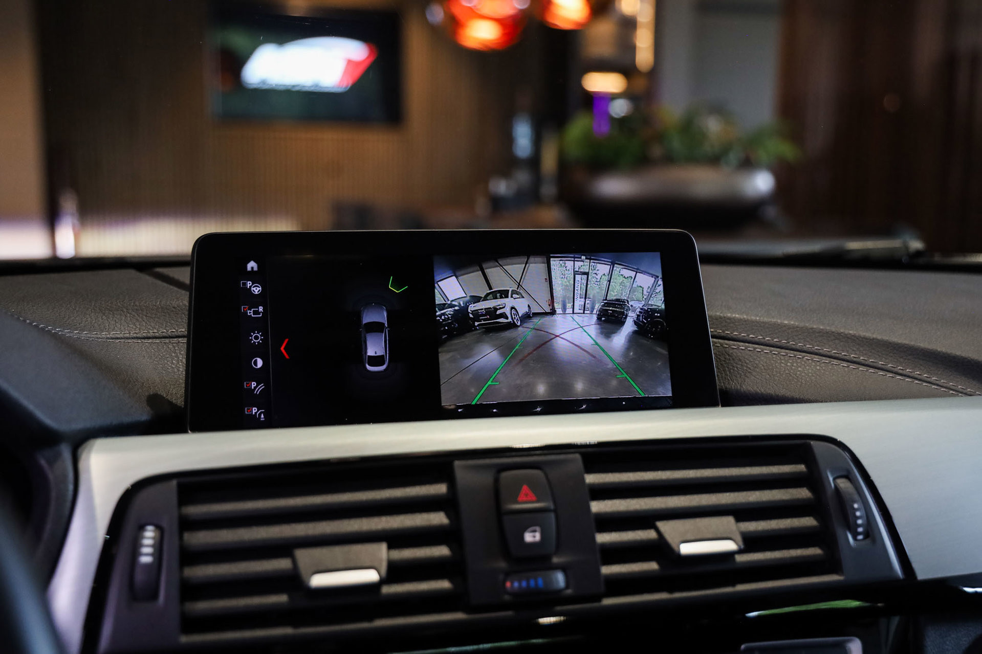 Foto van BMW 420i