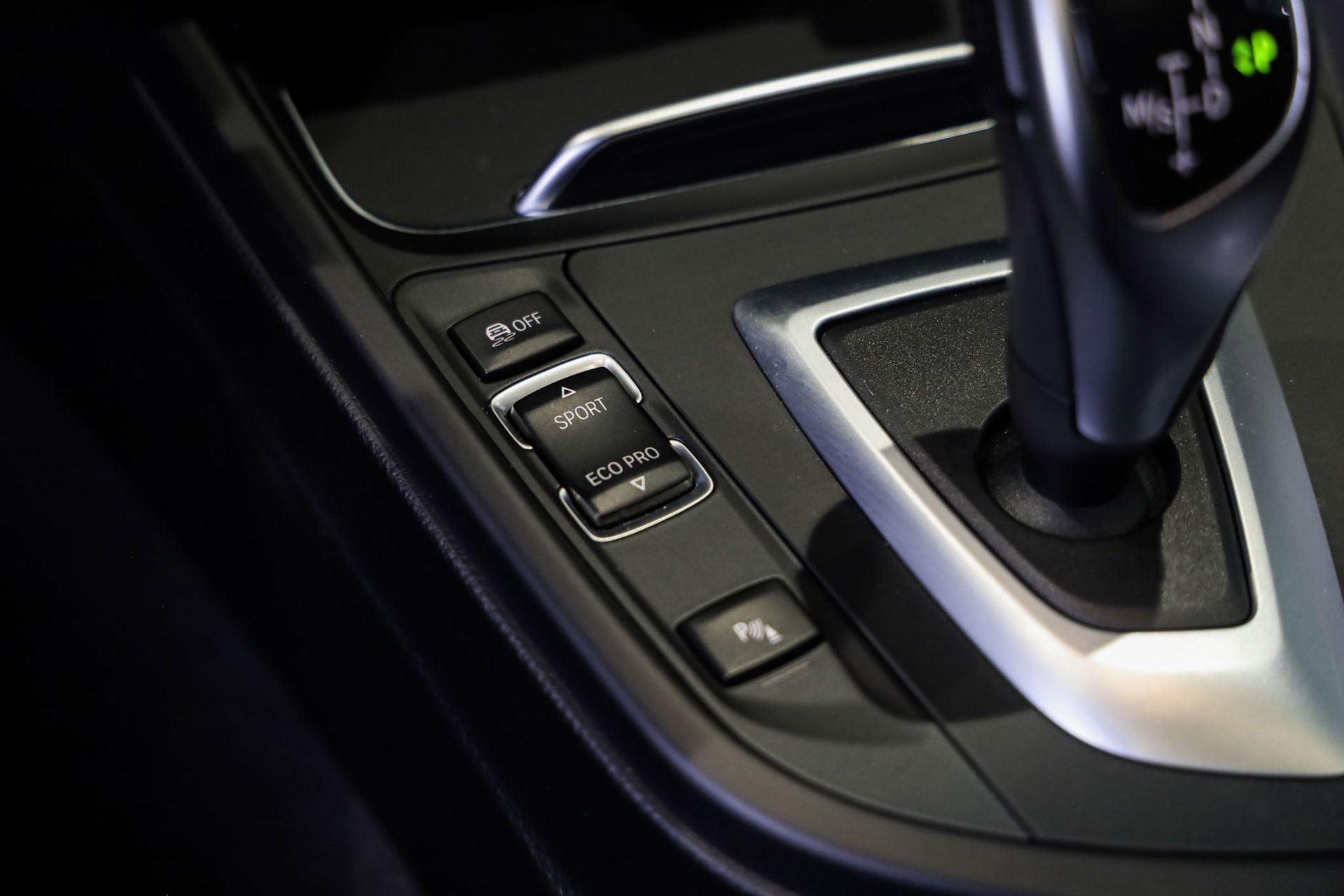 Foto van BMW 420i