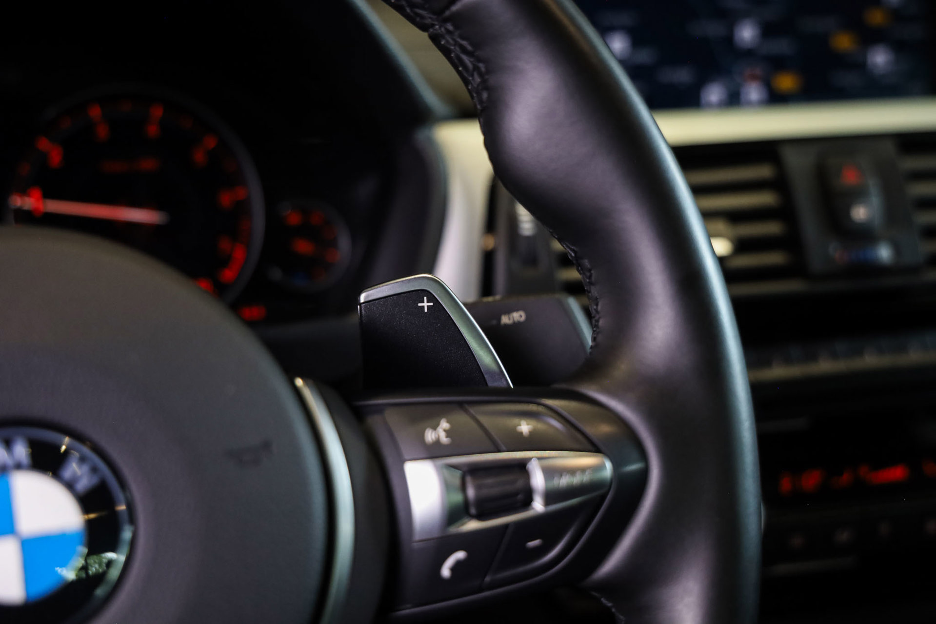 Foto van BMW 420i