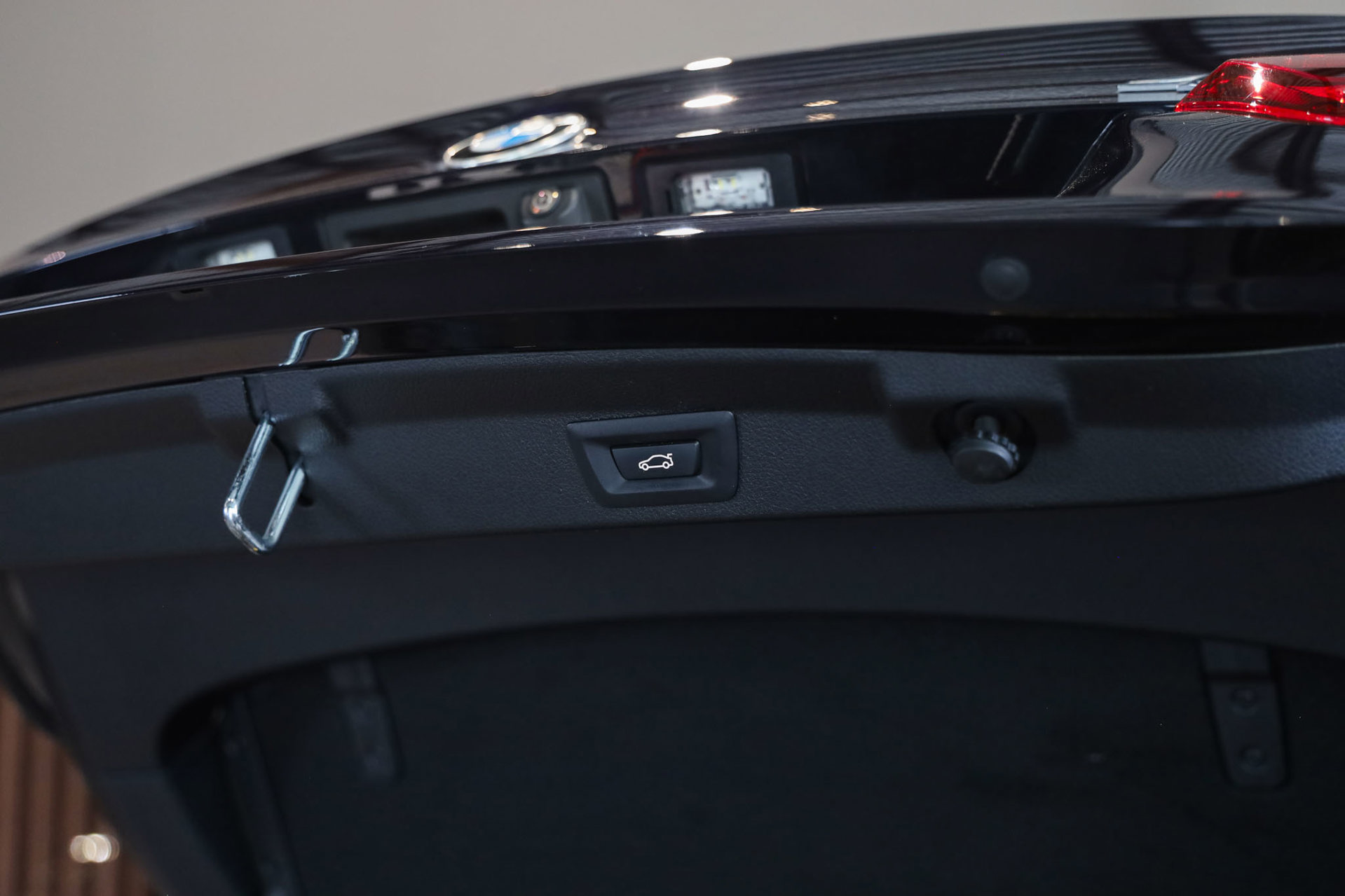 Foto van BMW 420i
