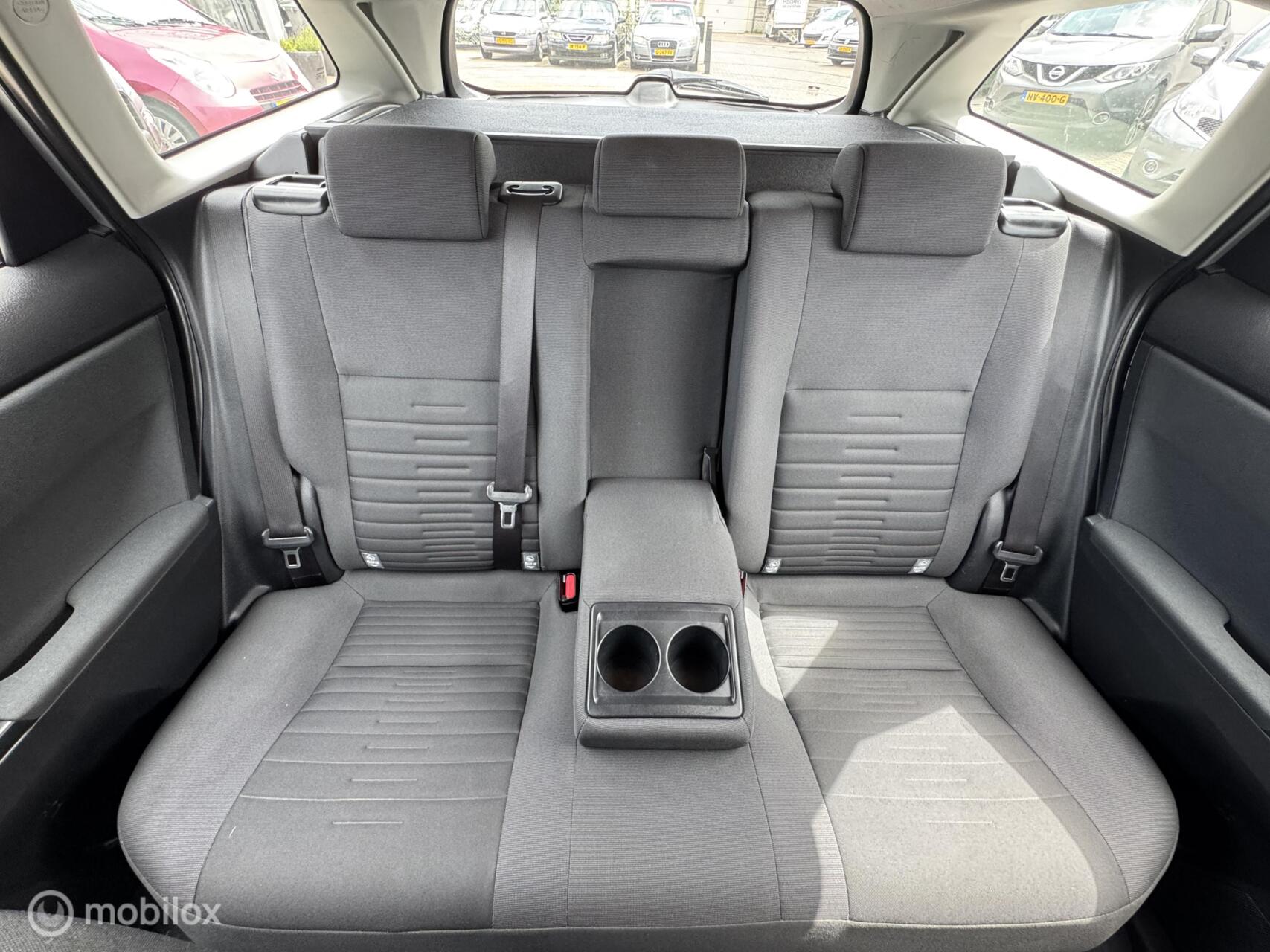 Foto van Toyota Toyota Auris