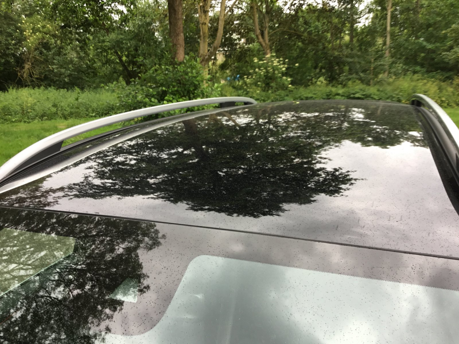 Inspectiefoto van Mercedes-Benz Eqb