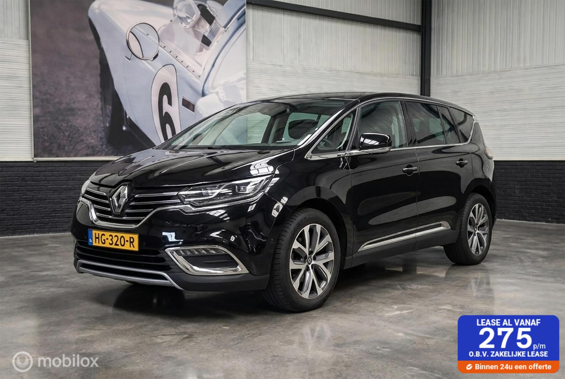 Foto van RENAULT ESPACE