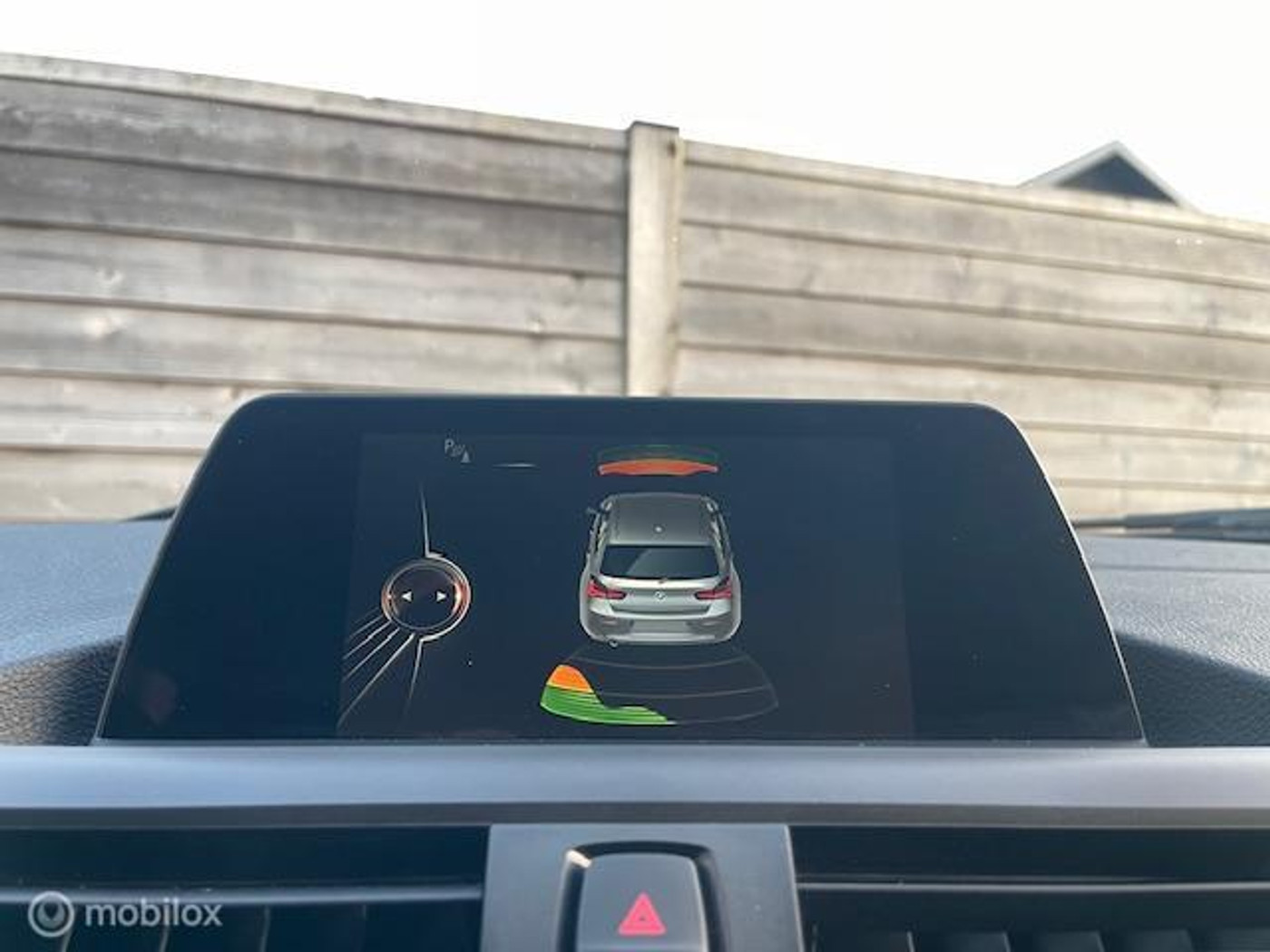 Foto van BMW 118i