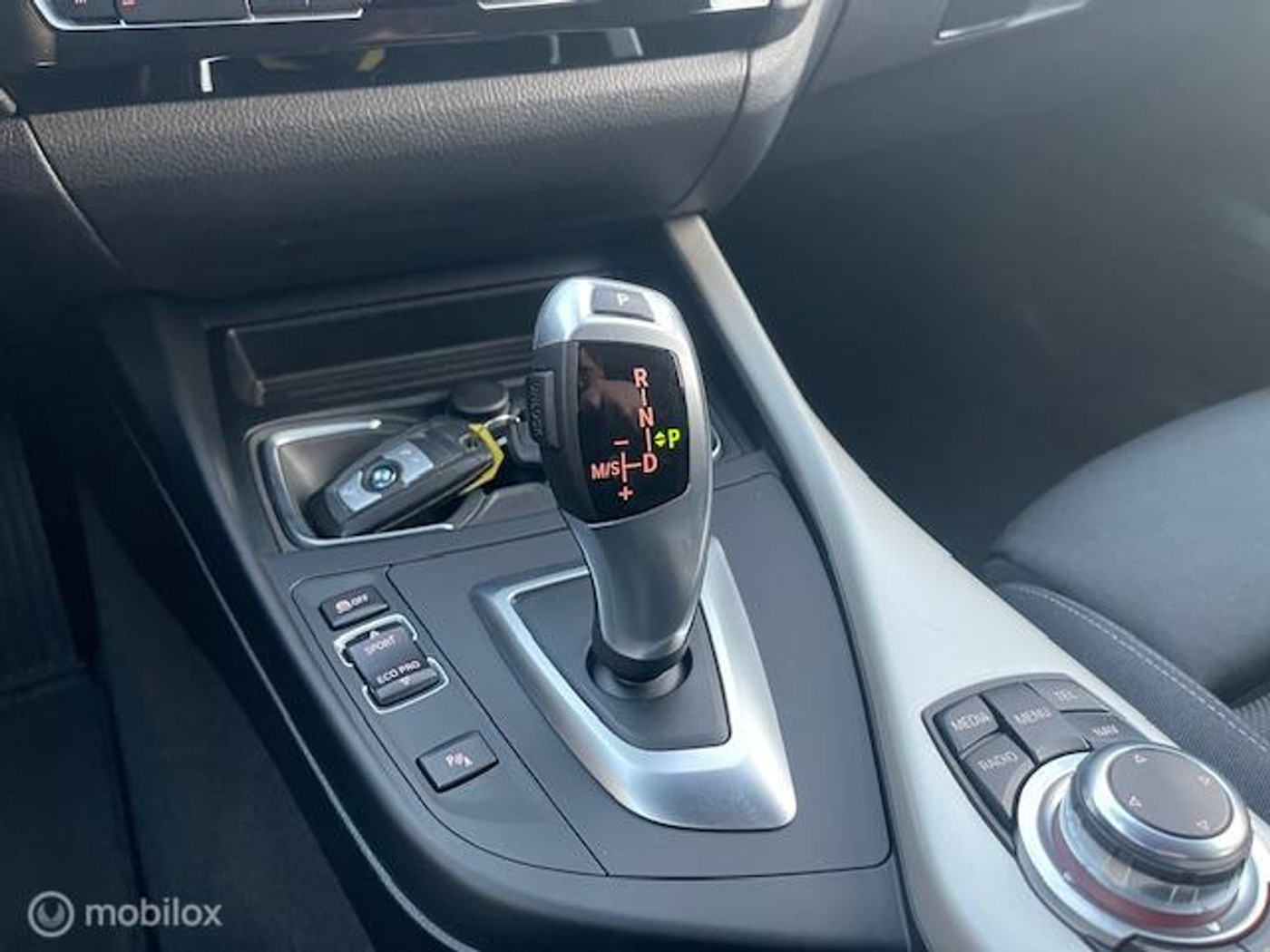 Foto van BMW 118i