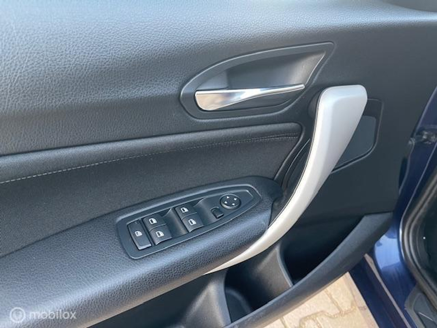 Foto van BMW 118i
