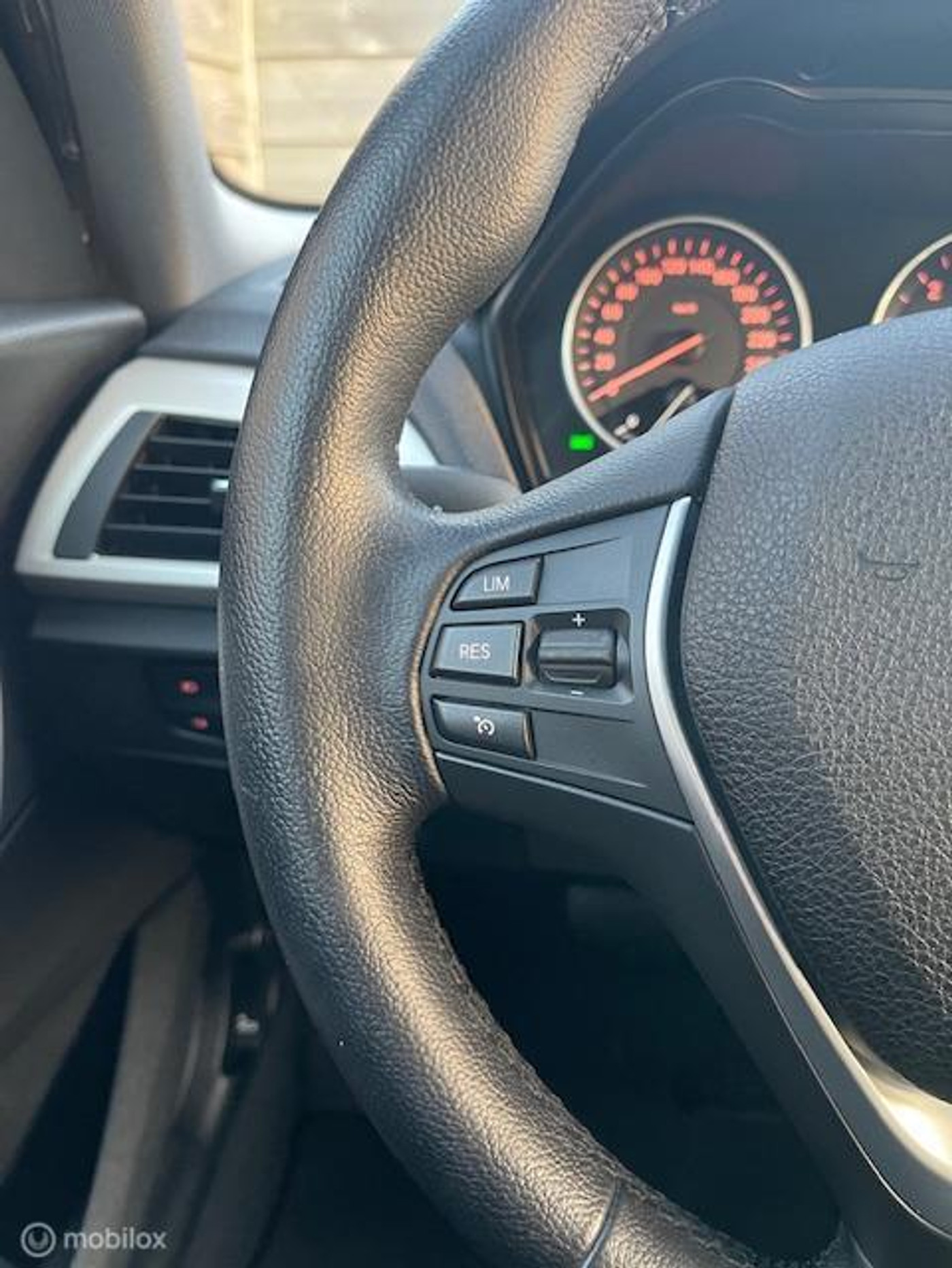 Foto van BMW 118i