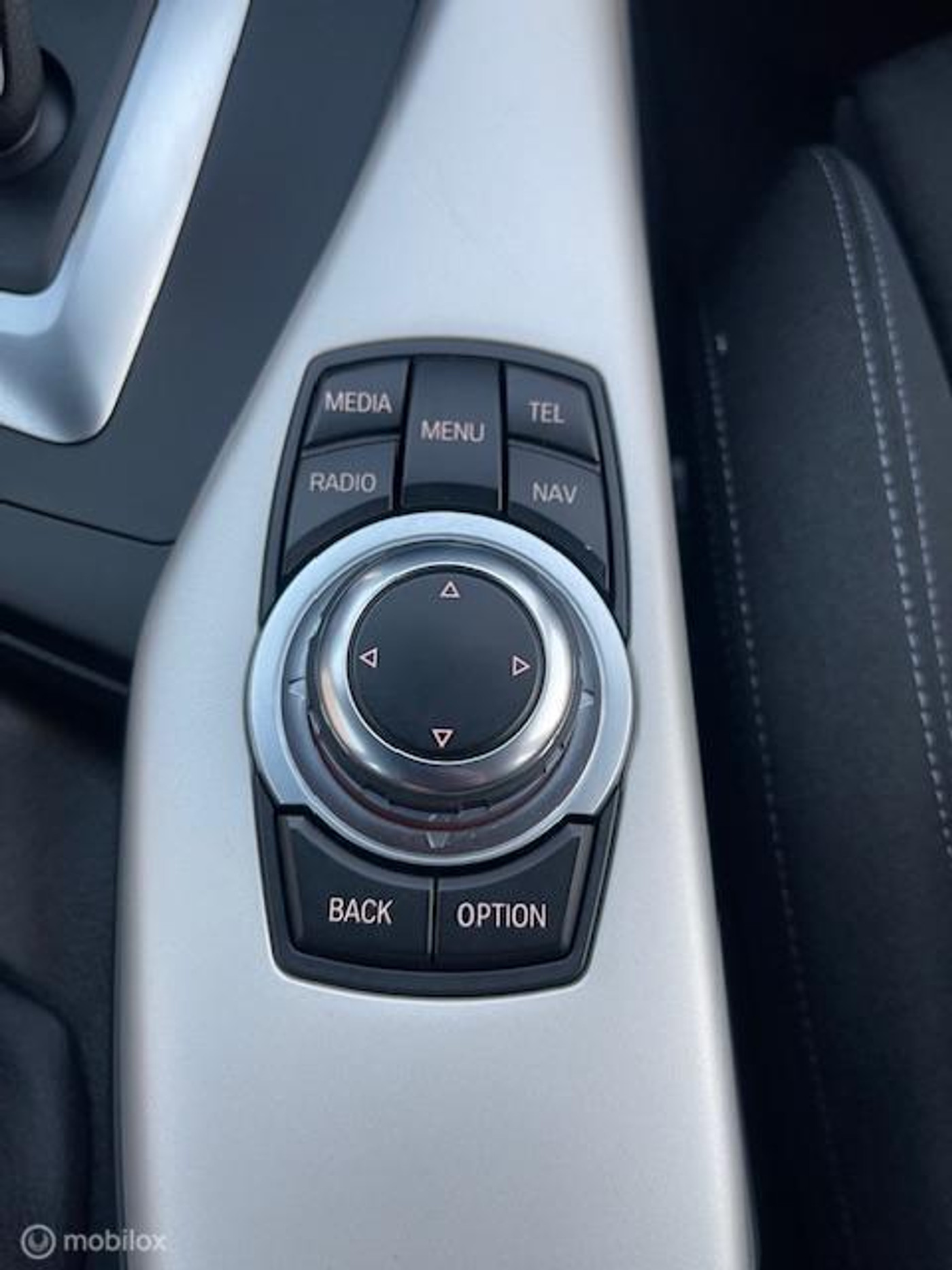 Foto van BMW 118i