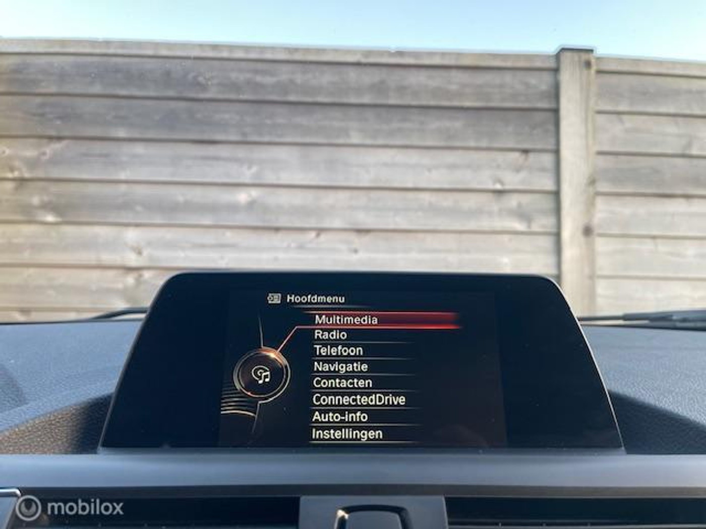 Foto van BMW 118i