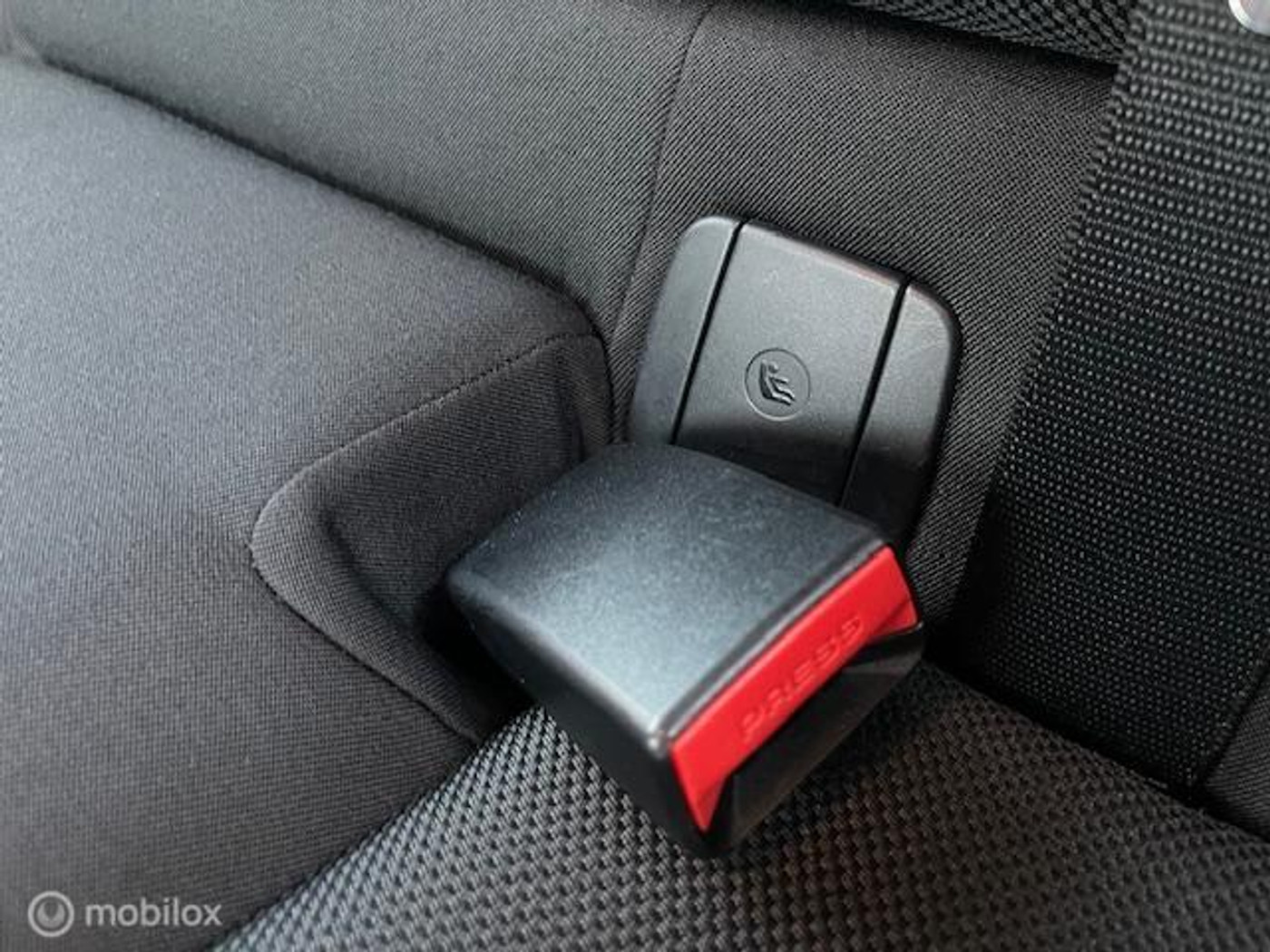 Foto van BMW 118i