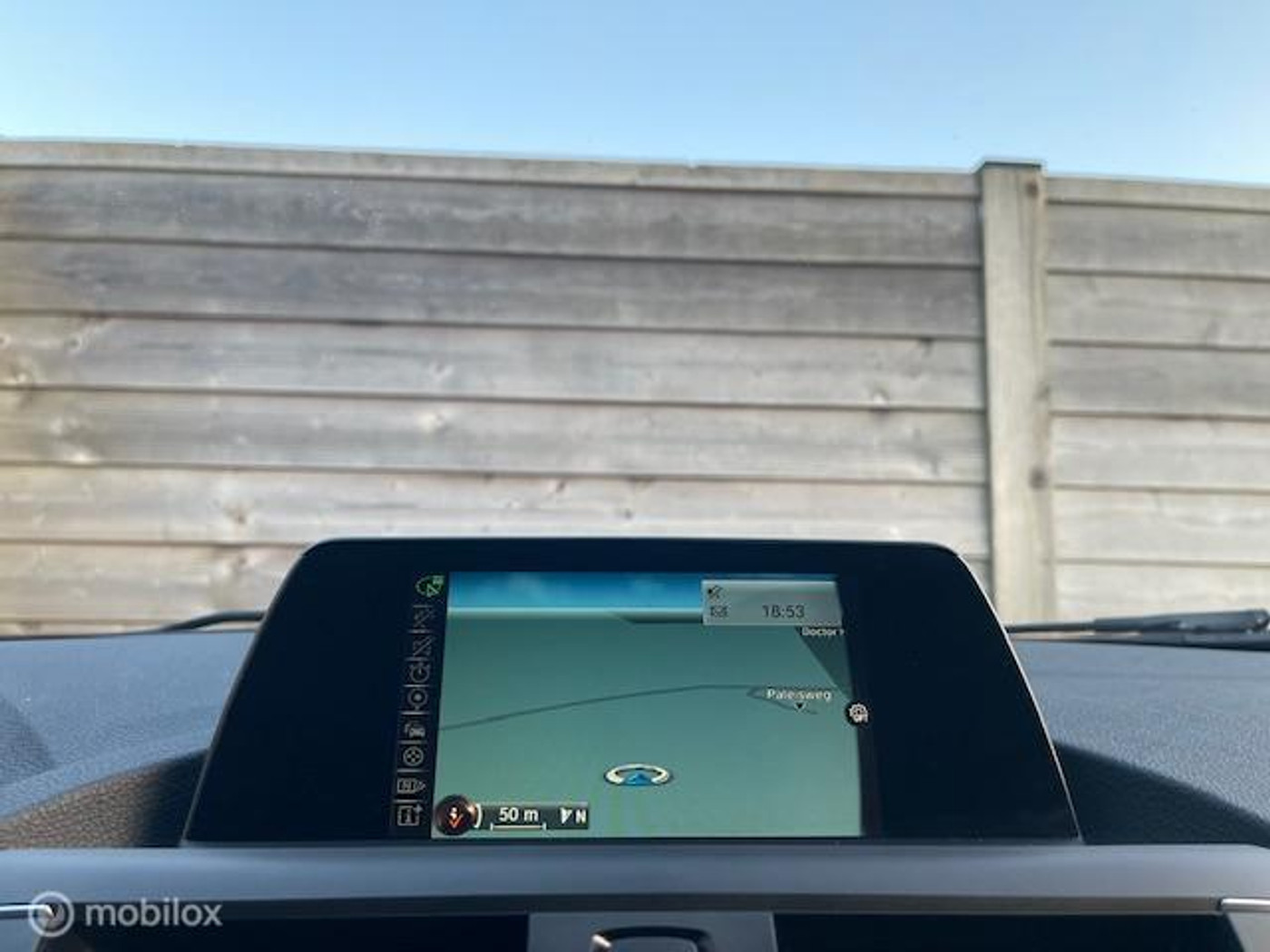 Foto van BMW 118i