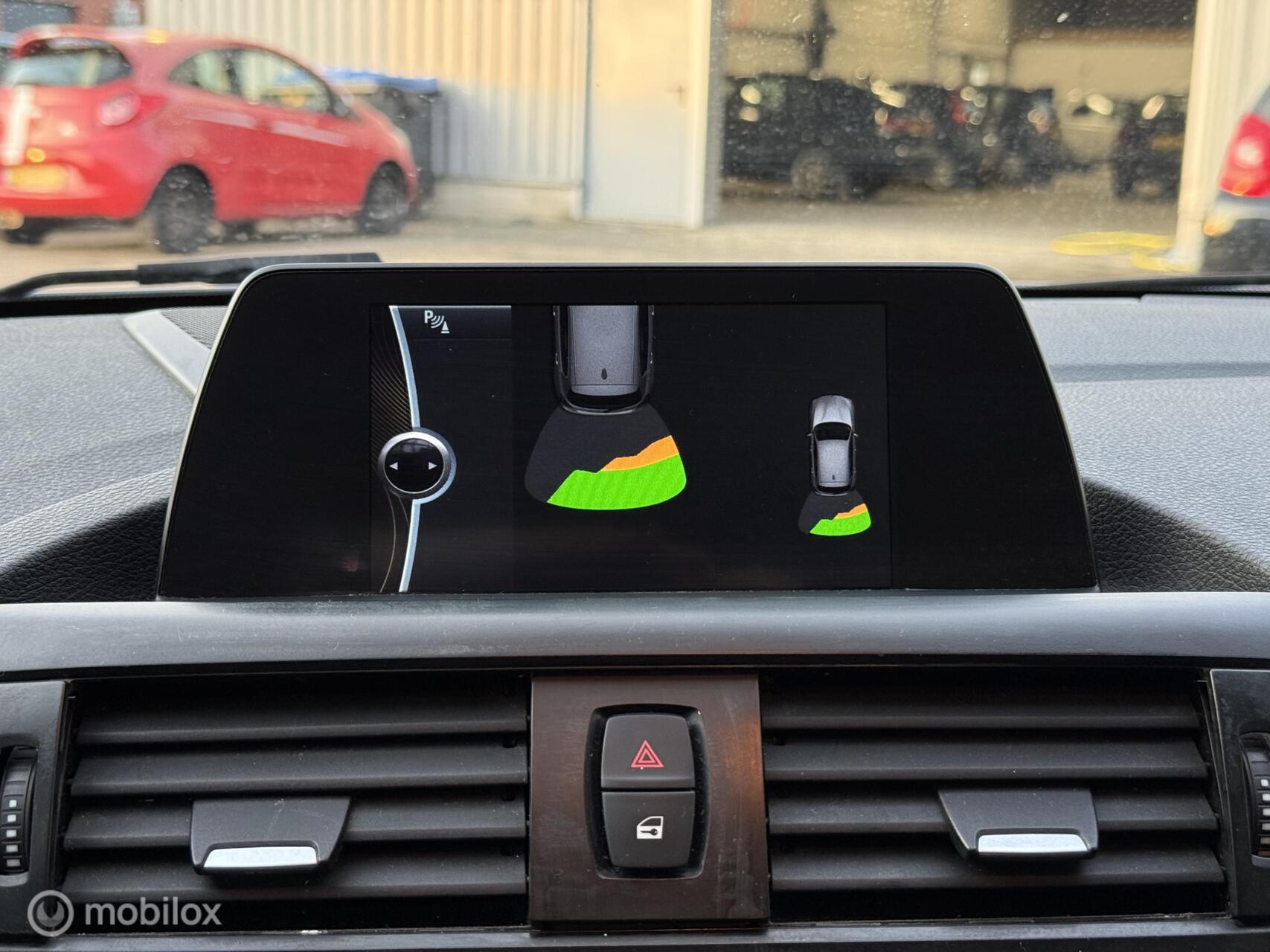 Foto van BMW 116i