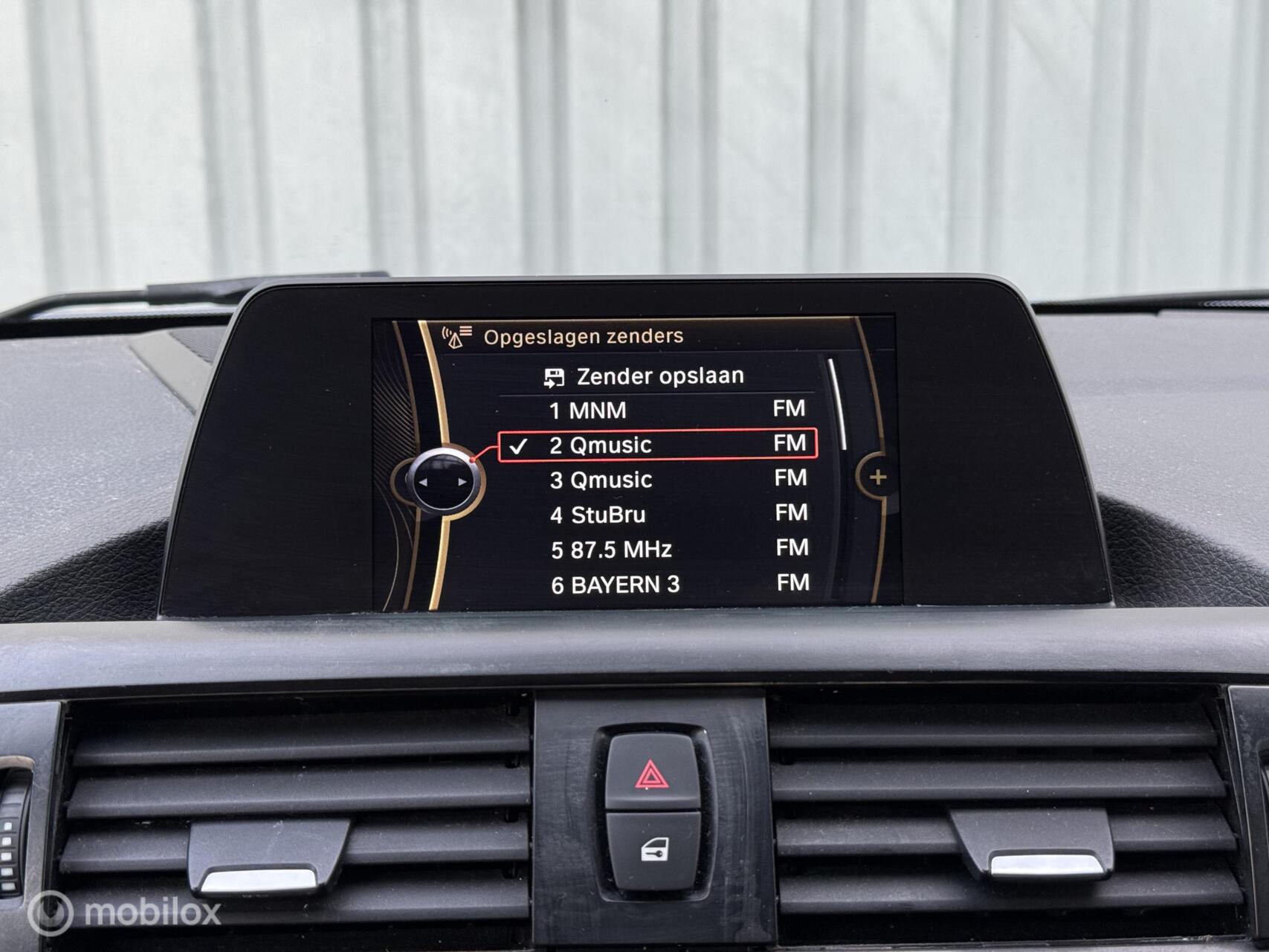 Foto van BMW 116i