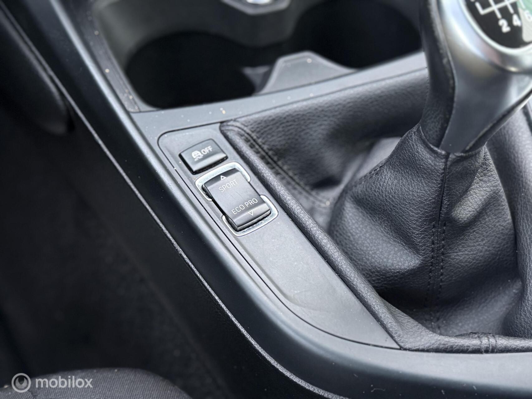 Foto van BMW 116i