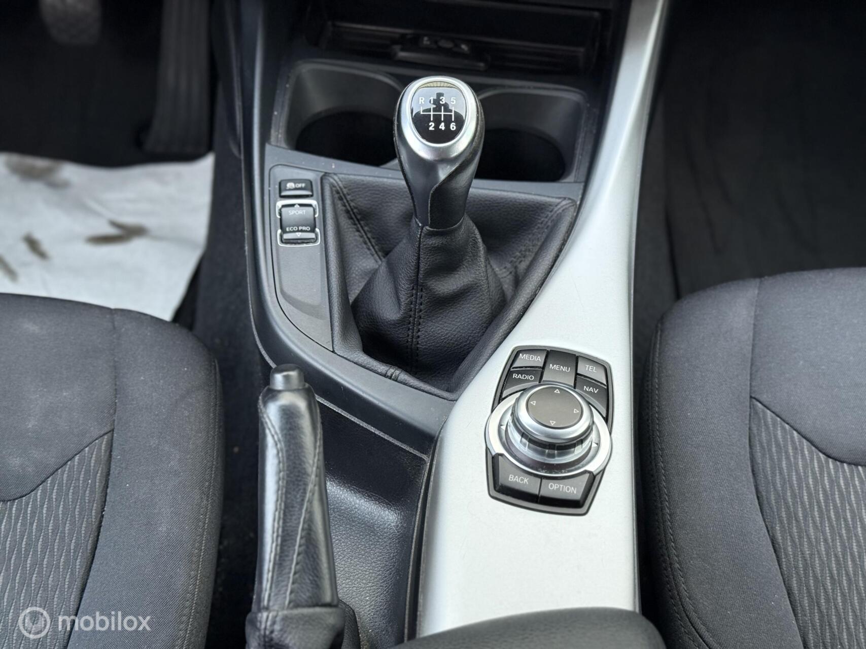 Foto van BMW 116i