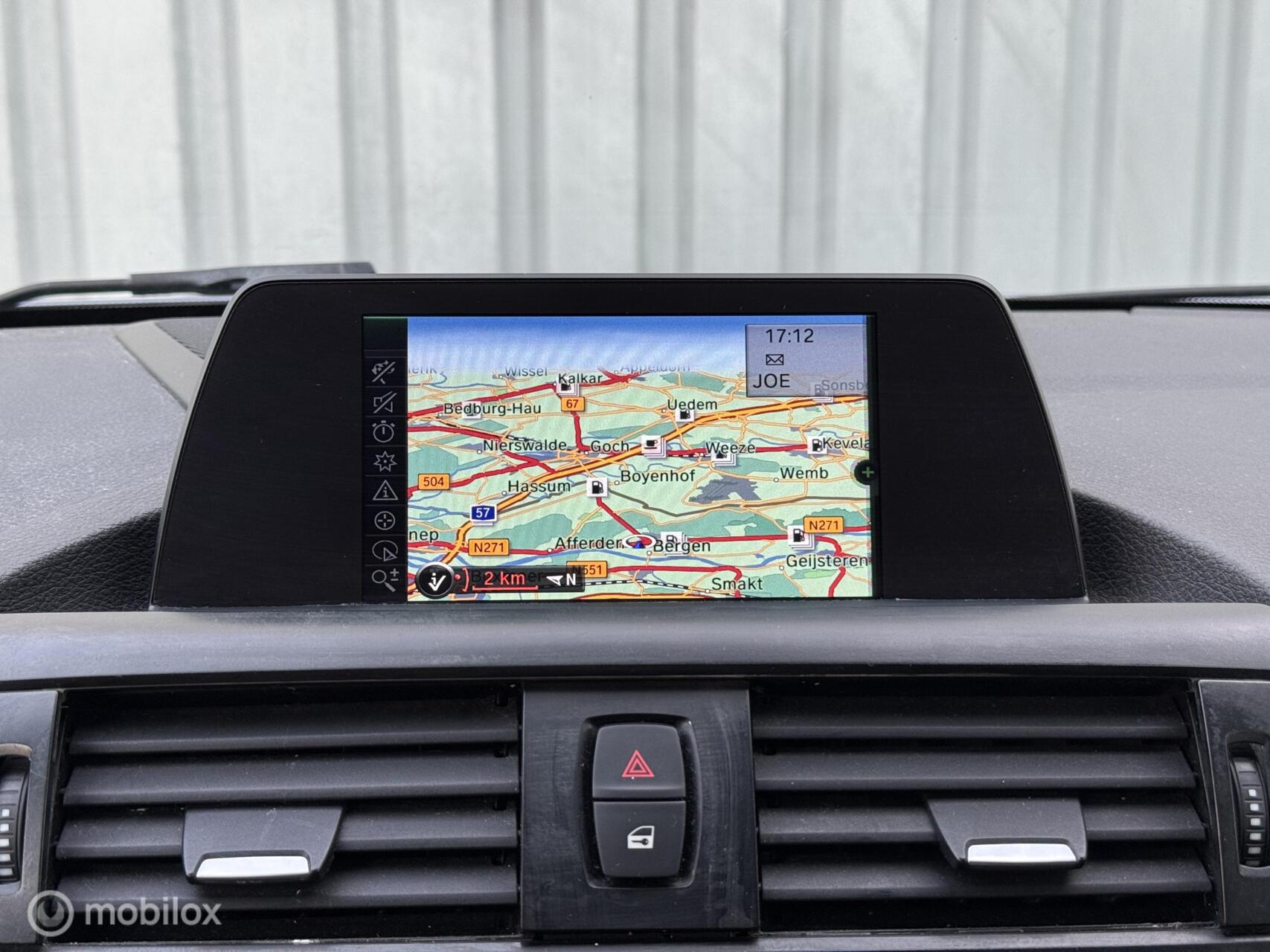 Foto van BMW 116i