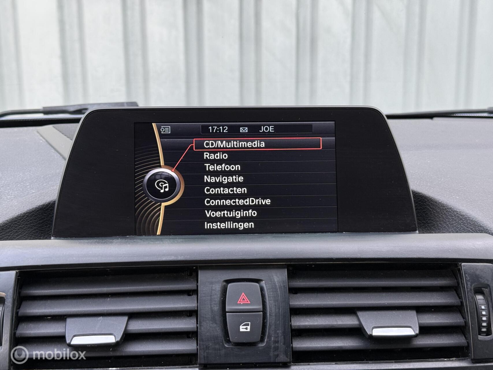 Foto van BMW 116i