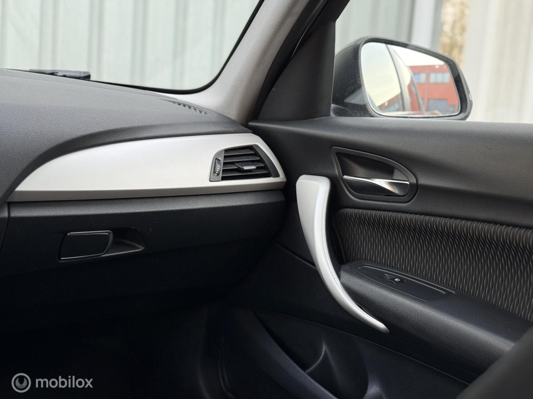 Foto van BMW 116i