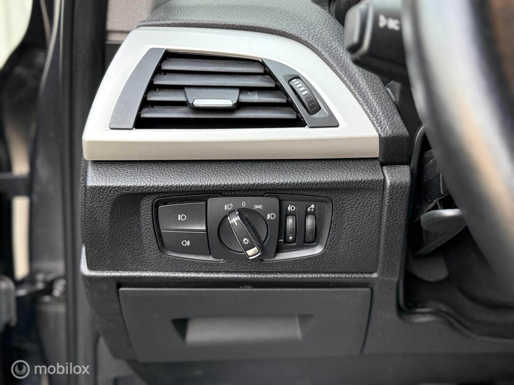 Foto van BMW 116i