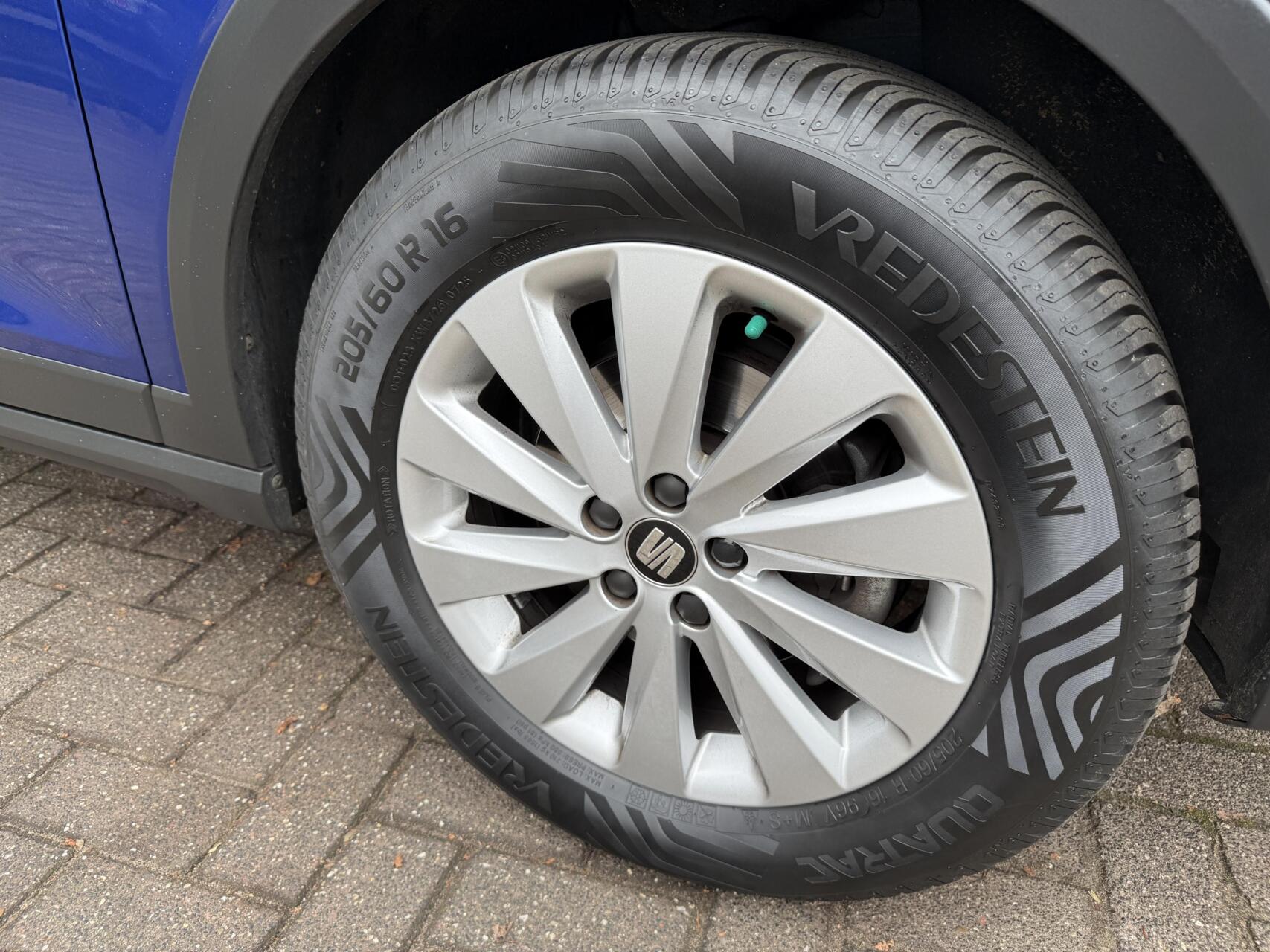 Foto van Seat Arona
