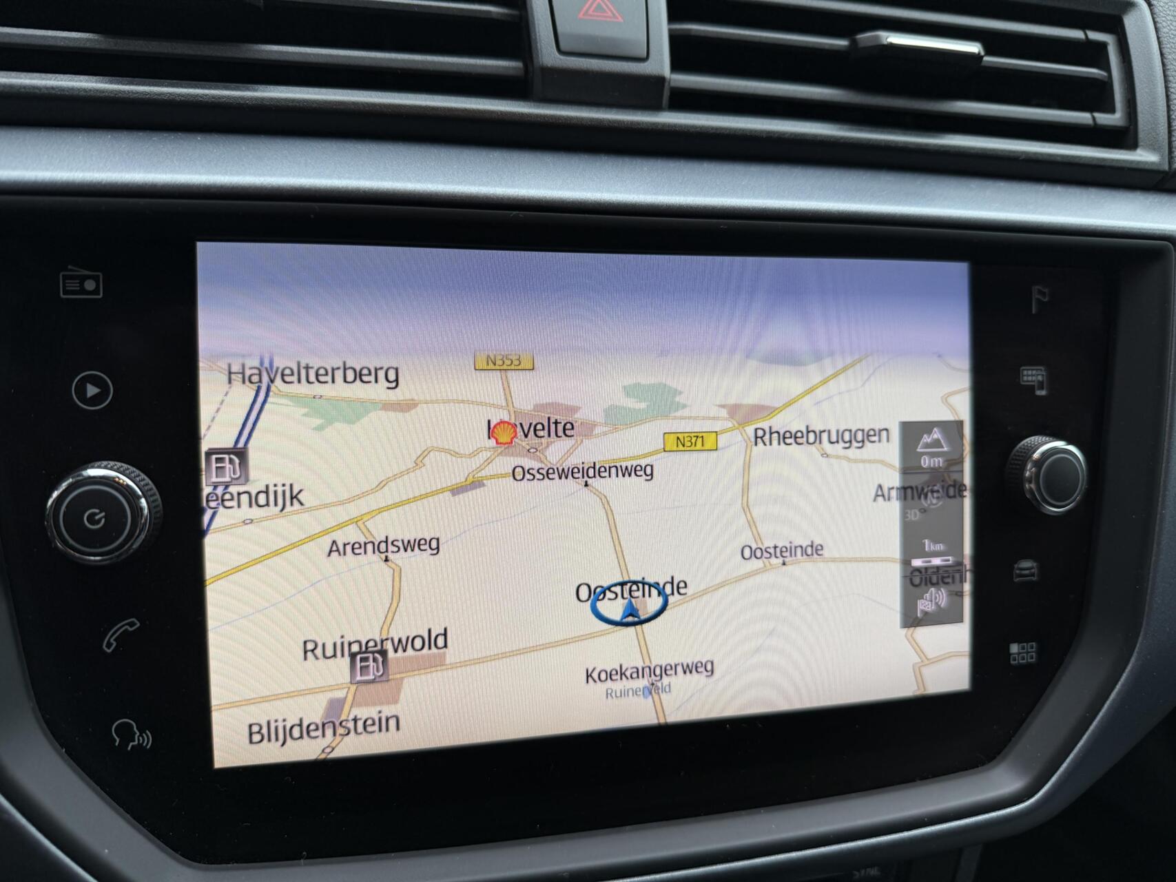 Foto van Seat Arona