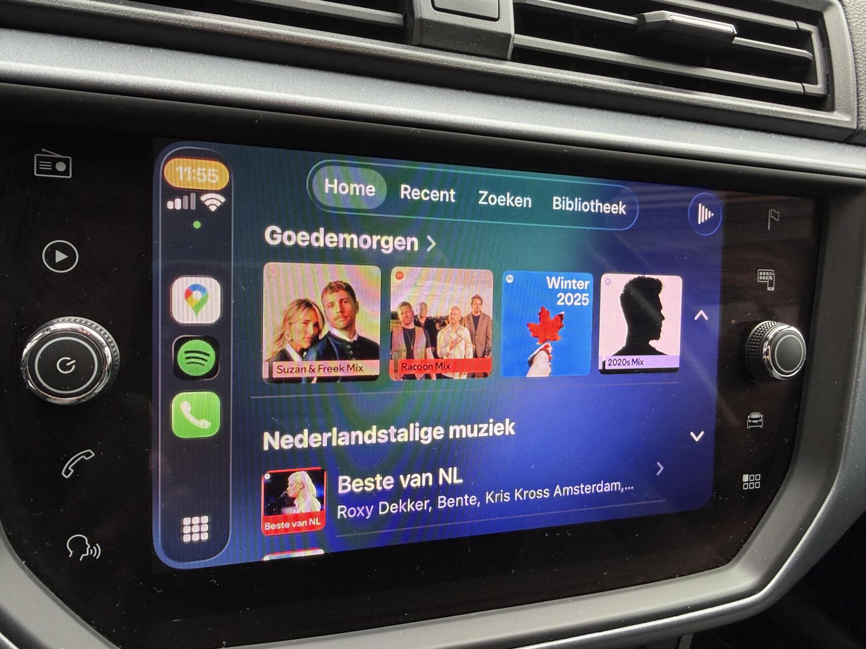 Foto van Seat Arona