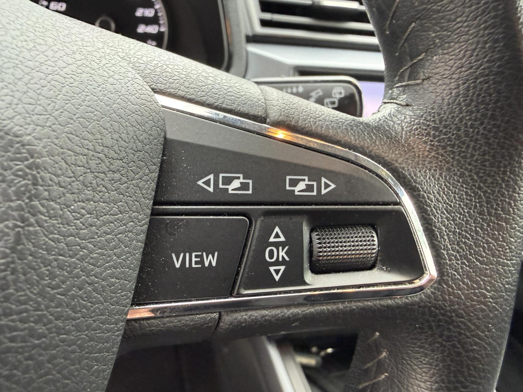 Foto van Seat Arona
