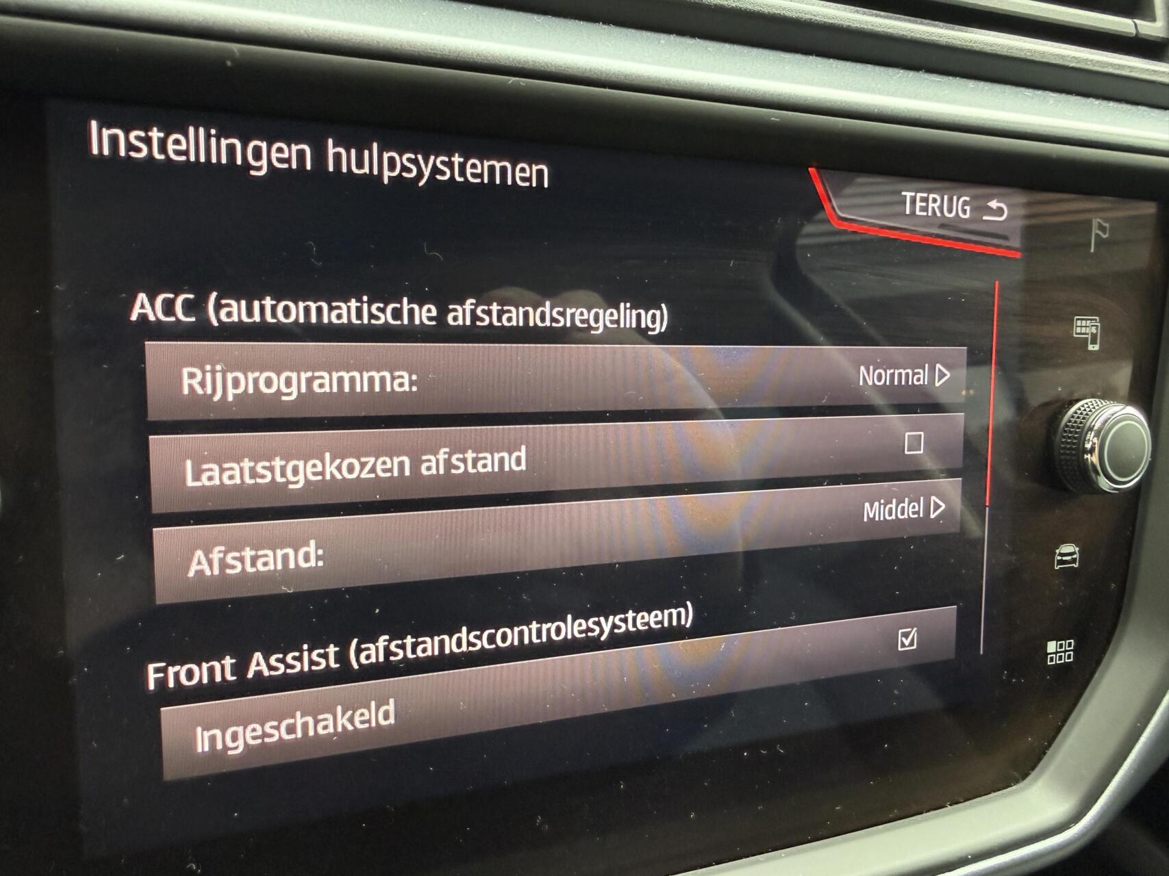 Foto van Seat Arona