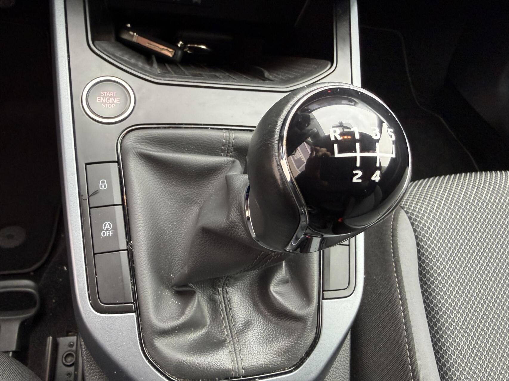 Foto van Seat Arona