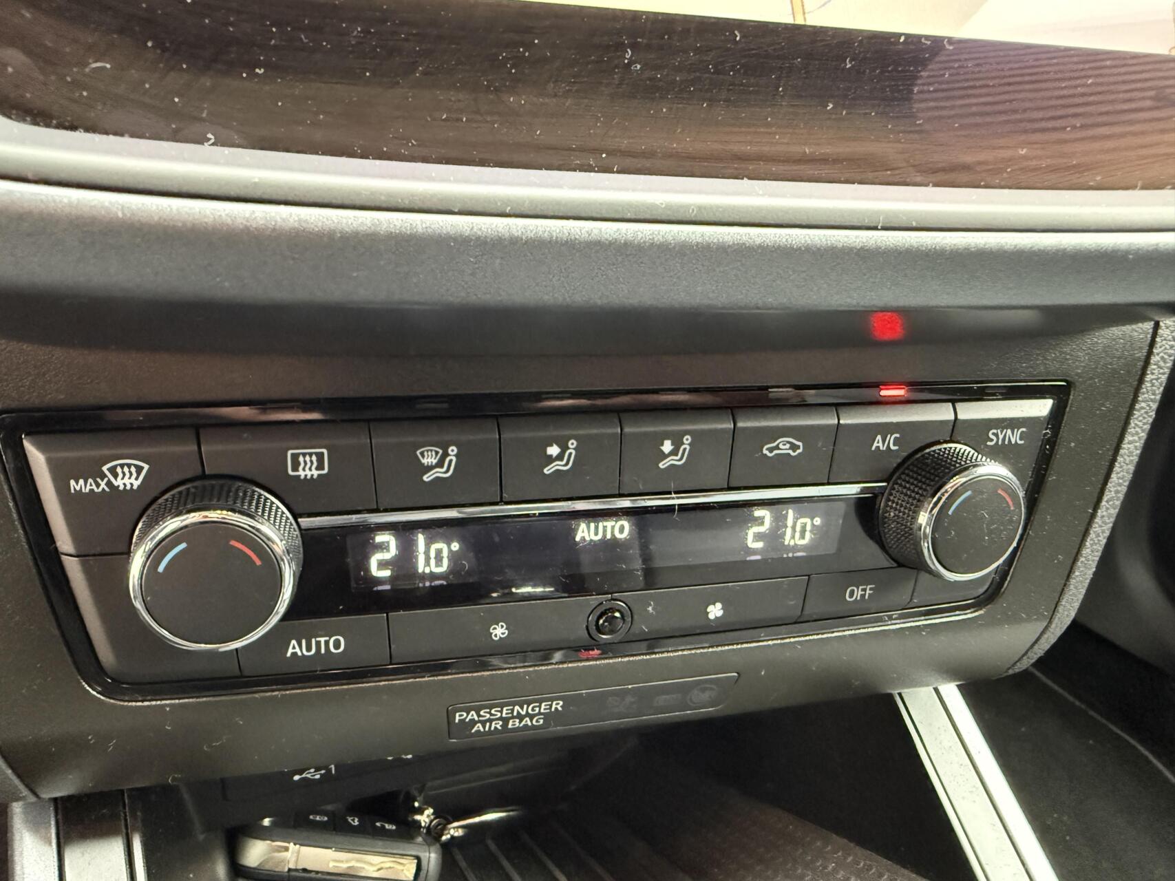 Foto van Seat Arona