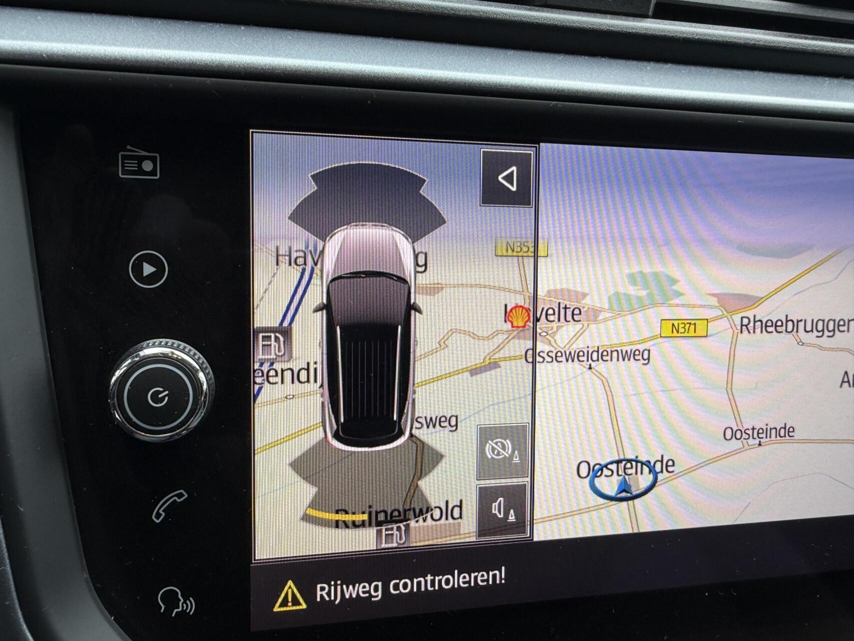 Foto van Seat Arona