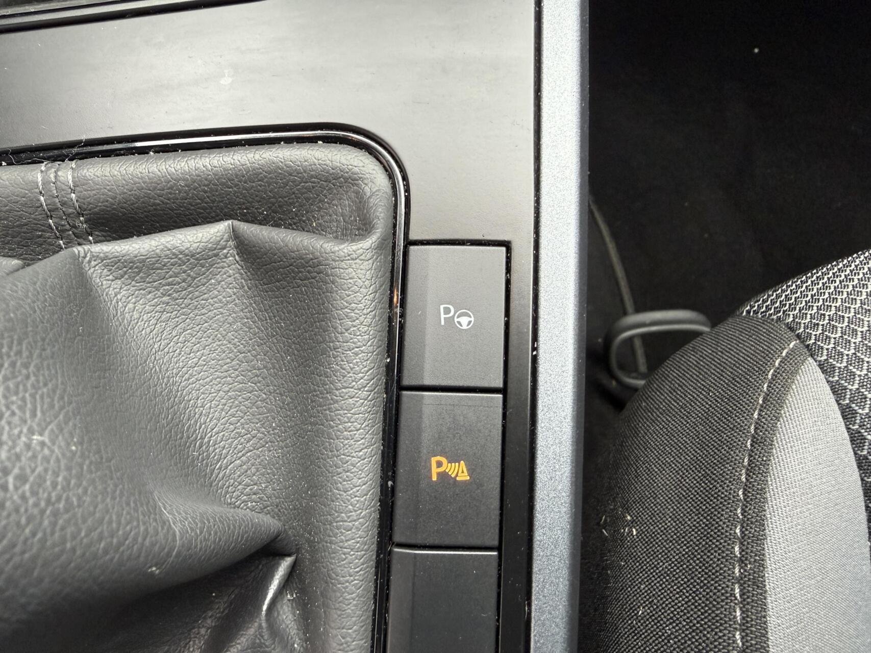 Foto van Seat Arona