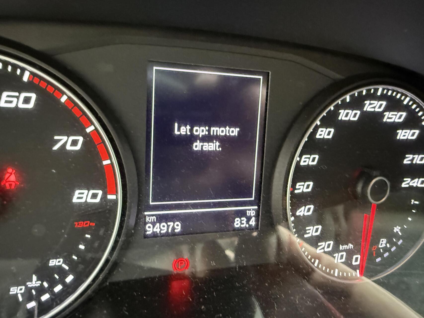 Foto van Seat Arona