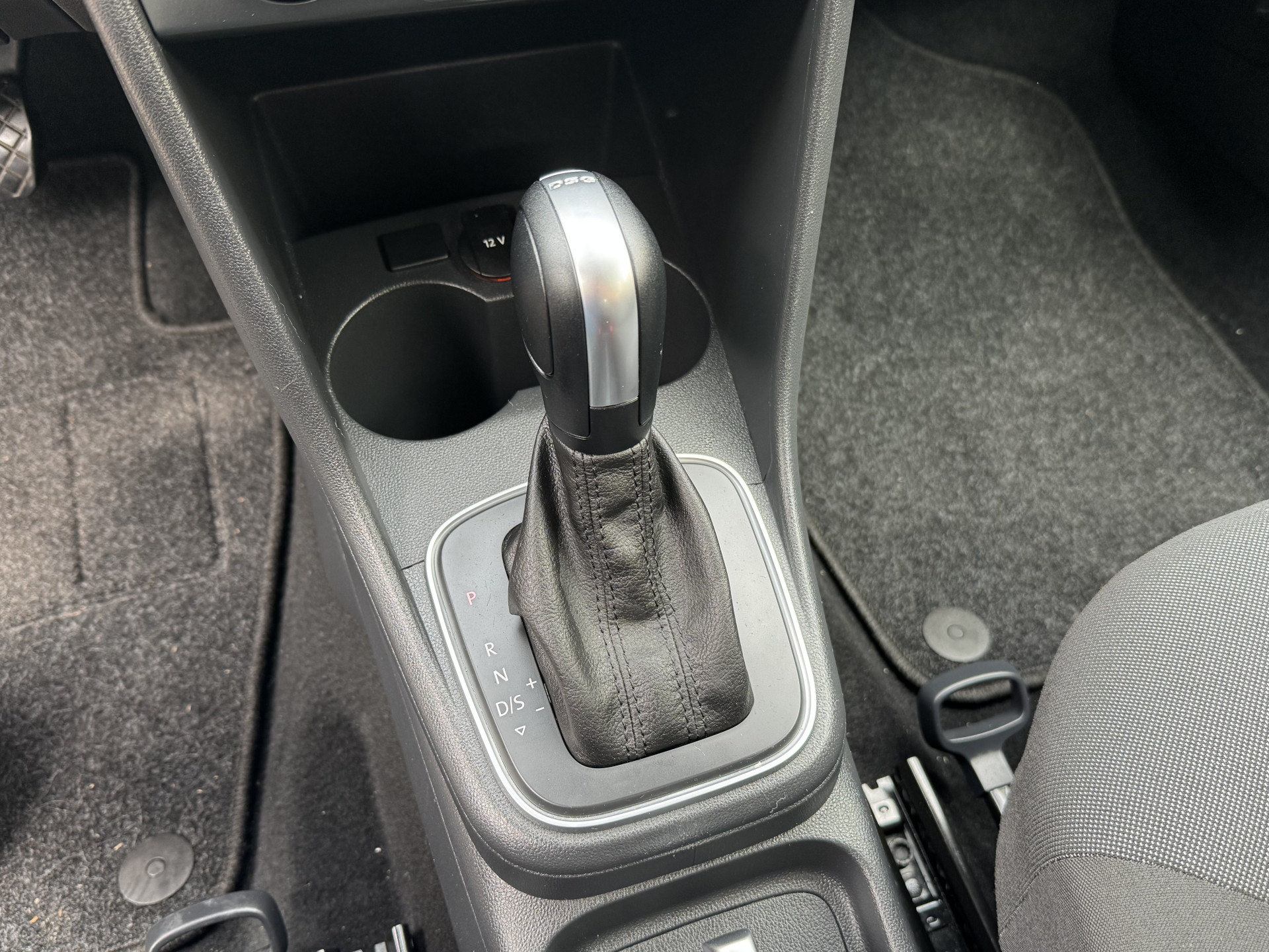 Foto van Volkswagen Polo