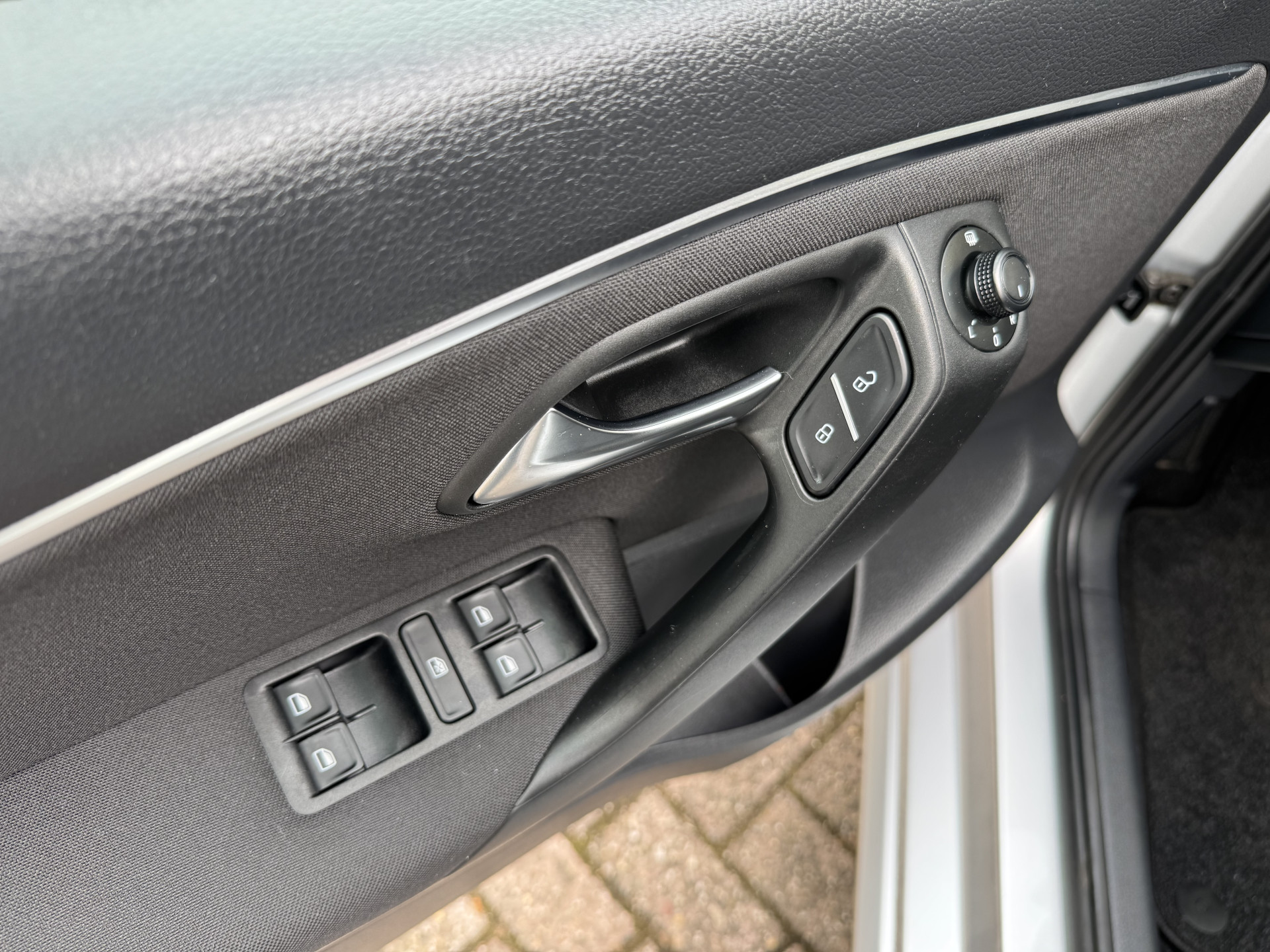 Foto van Volkswagen Polo