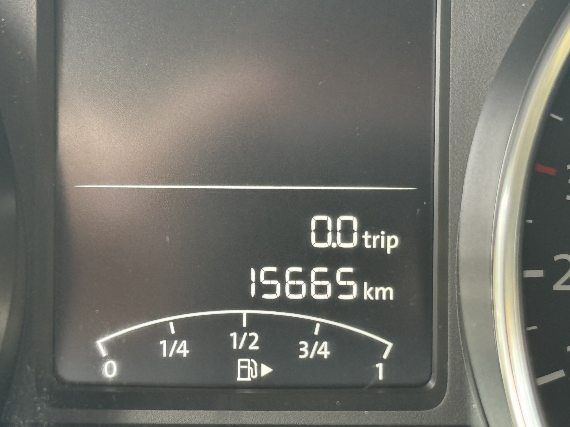 Foto van Volkswagen Polo