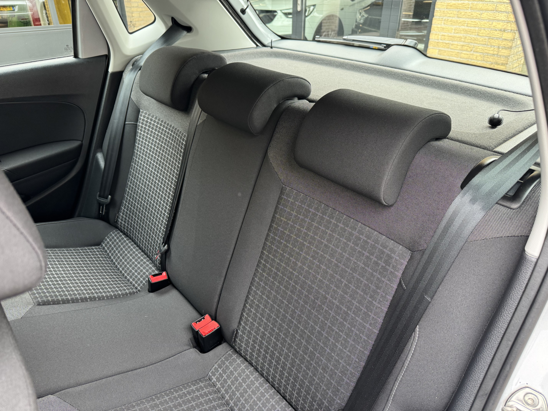 Foto van Volkswagen Polo