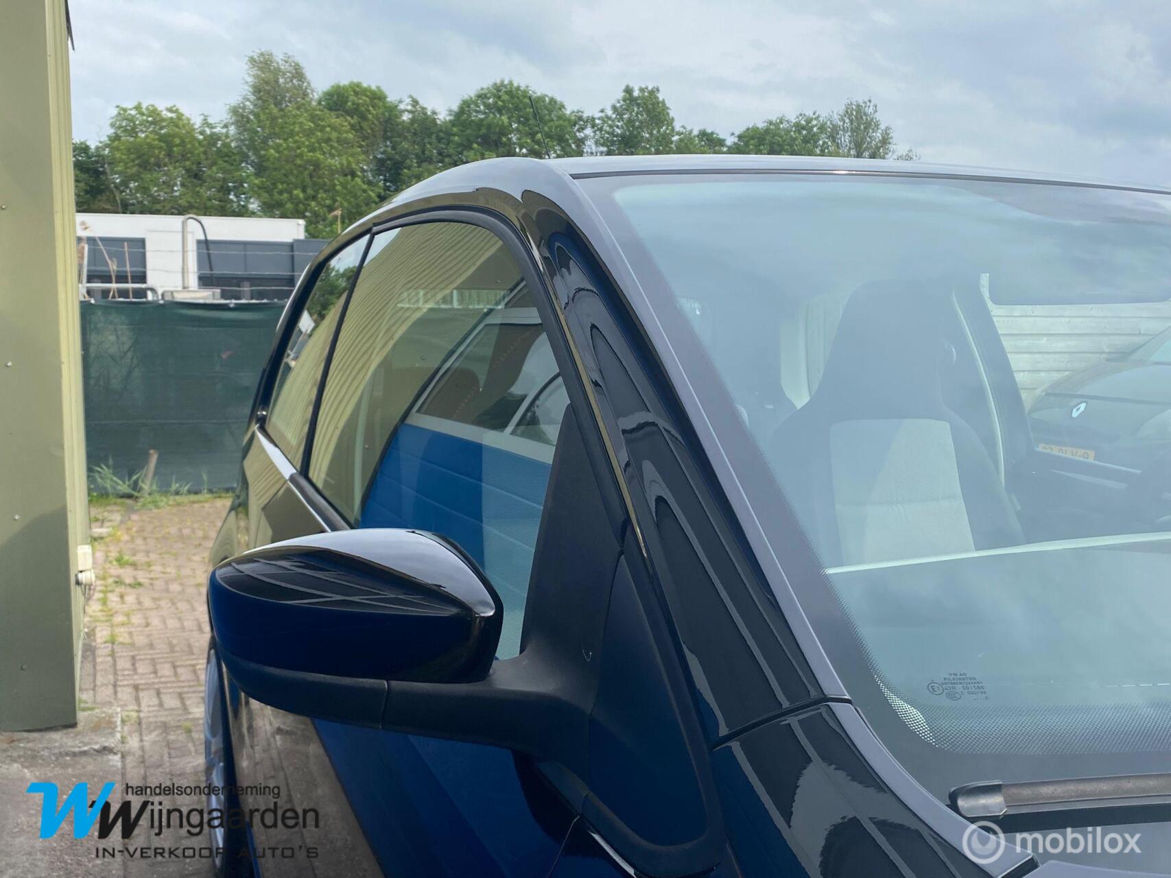 Foto van Seat Mii
