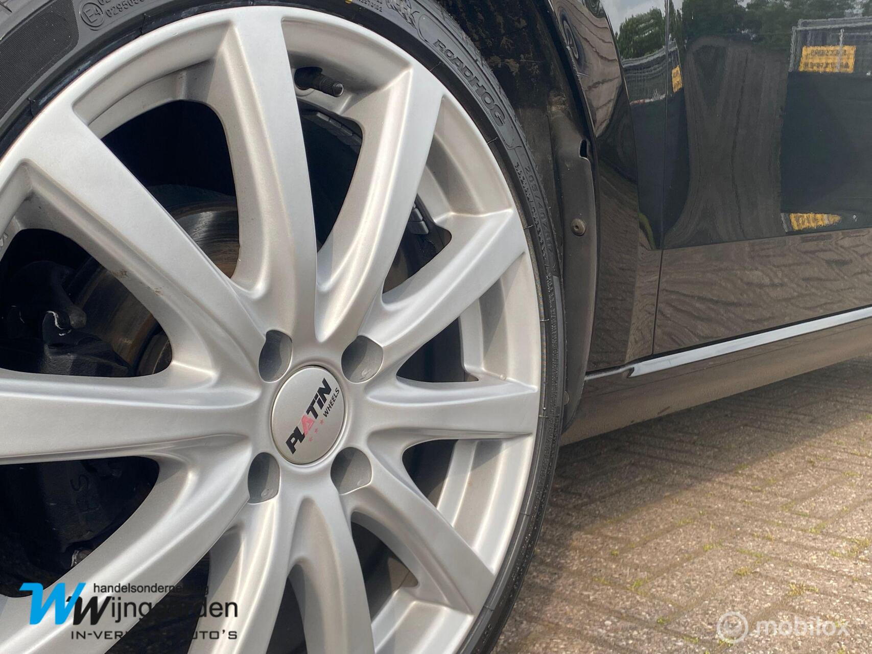 Foto van Seat Mii
