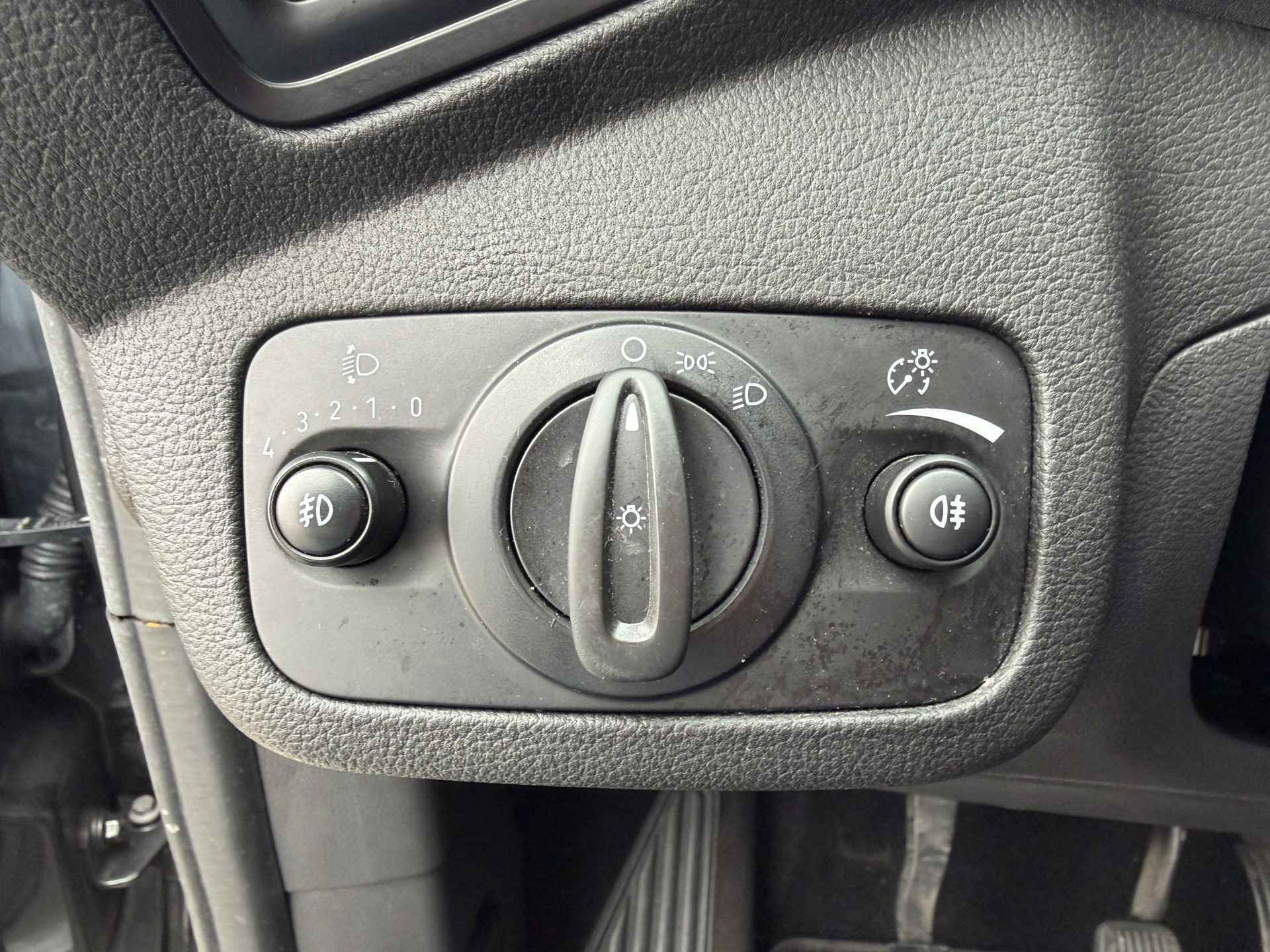 Foto van Ford C-max