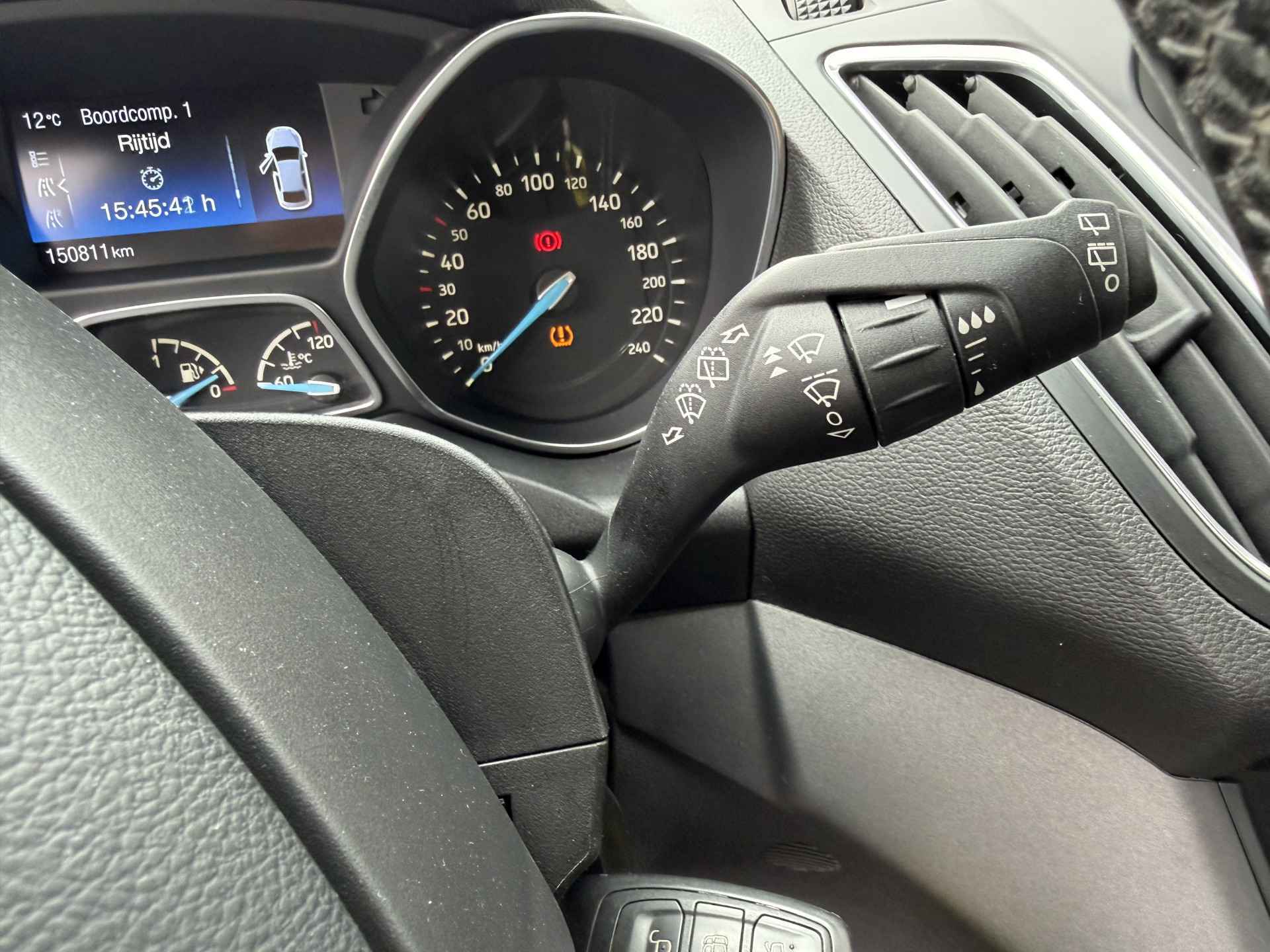 Foto van Ford C-max