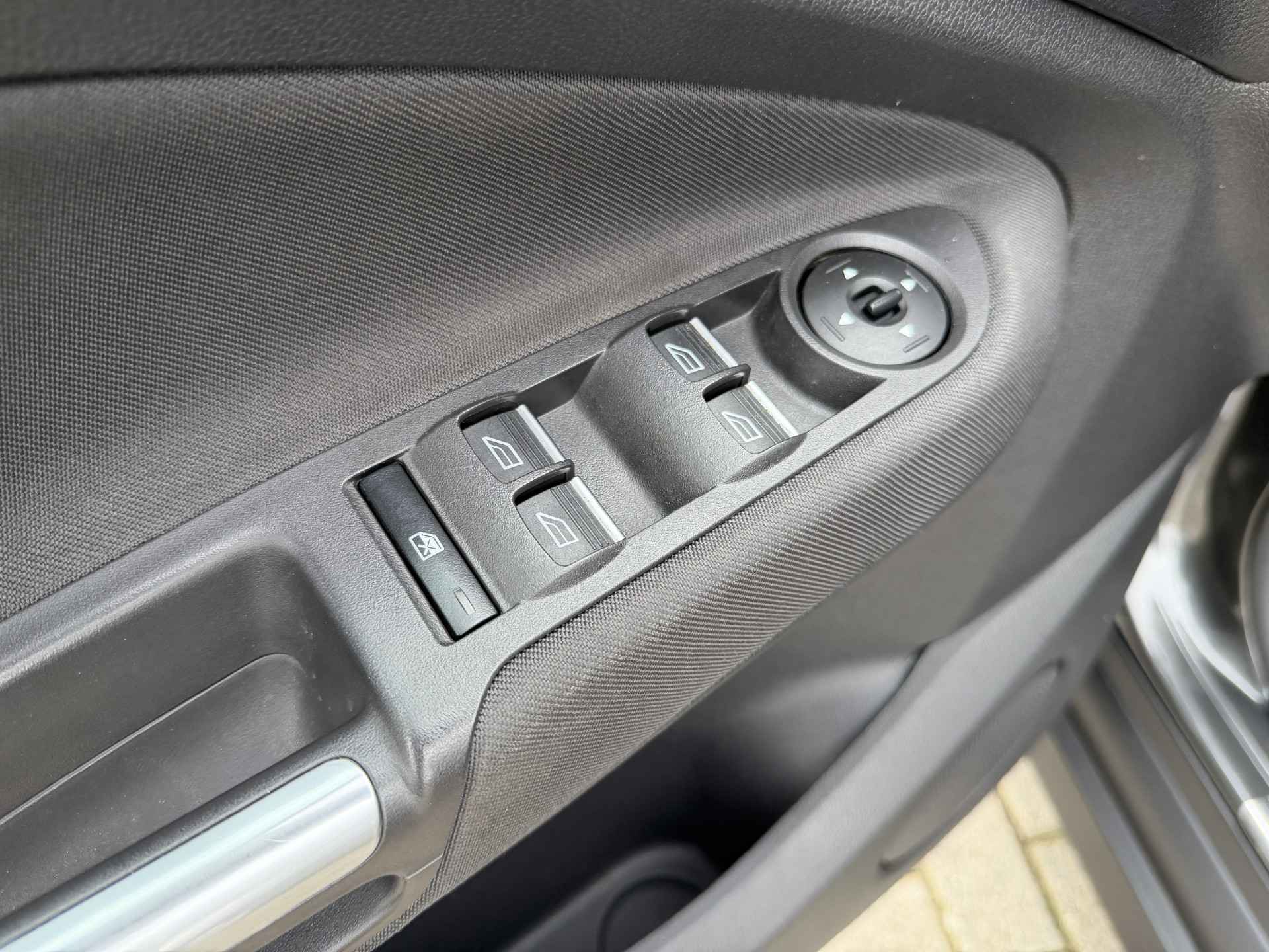 Foto van Ford C-max