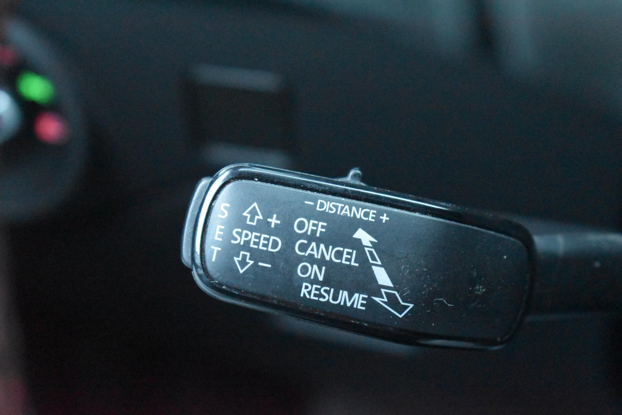 Foto van Seat Leon ST